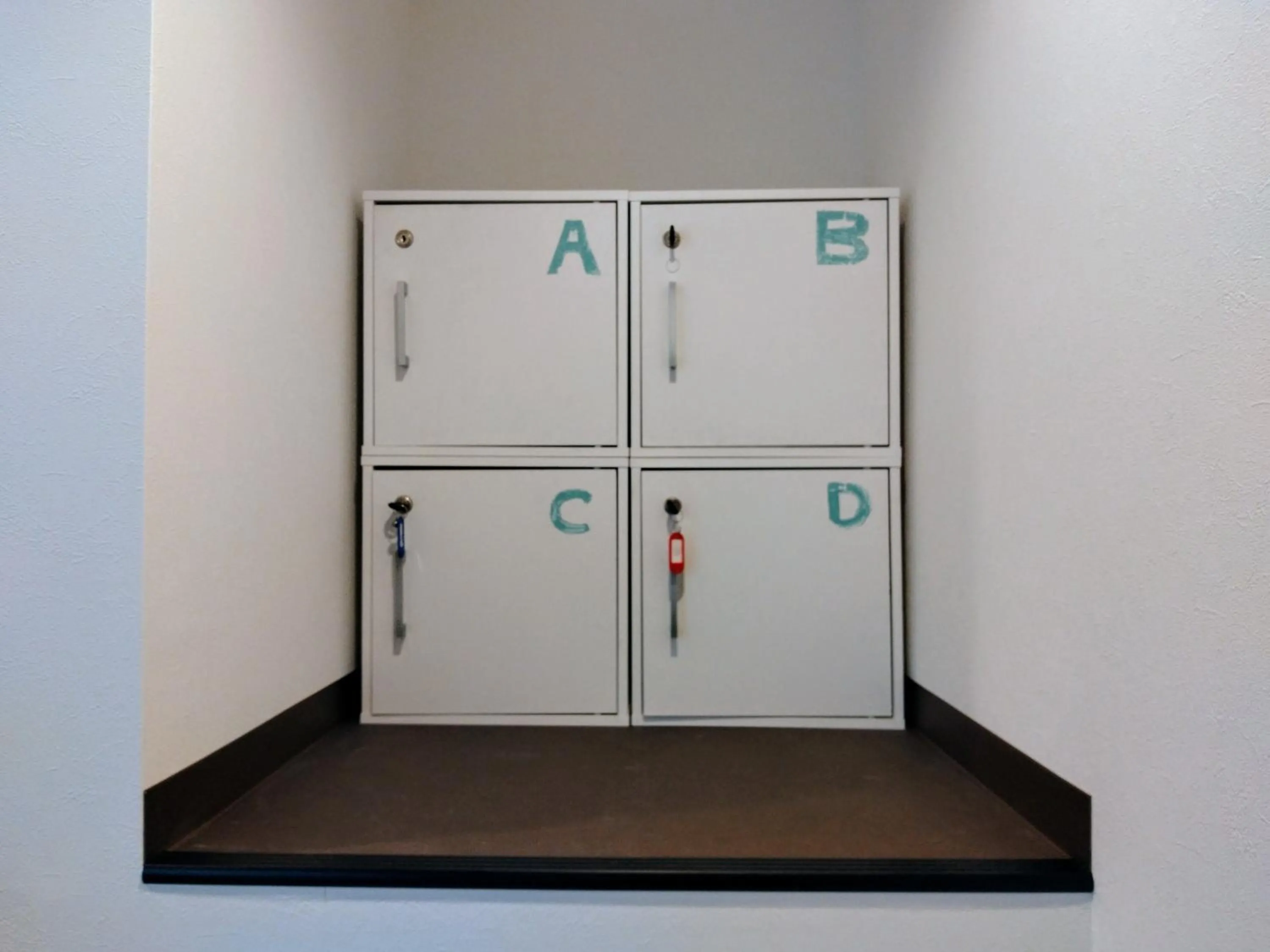 TONARINO Hostel for Backpackers