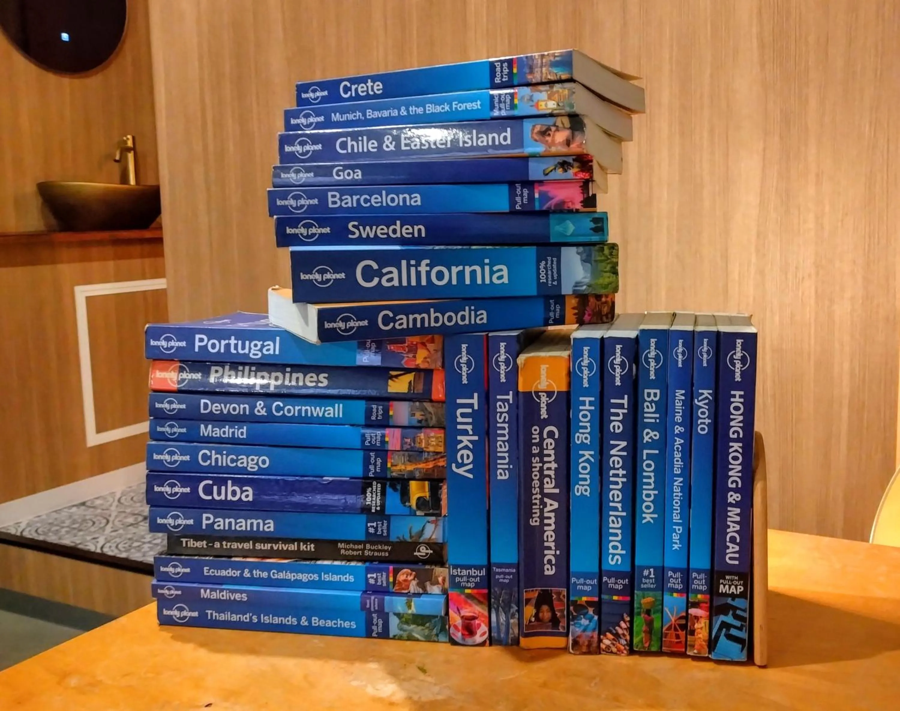 TONARINO Hostel for Backpackers