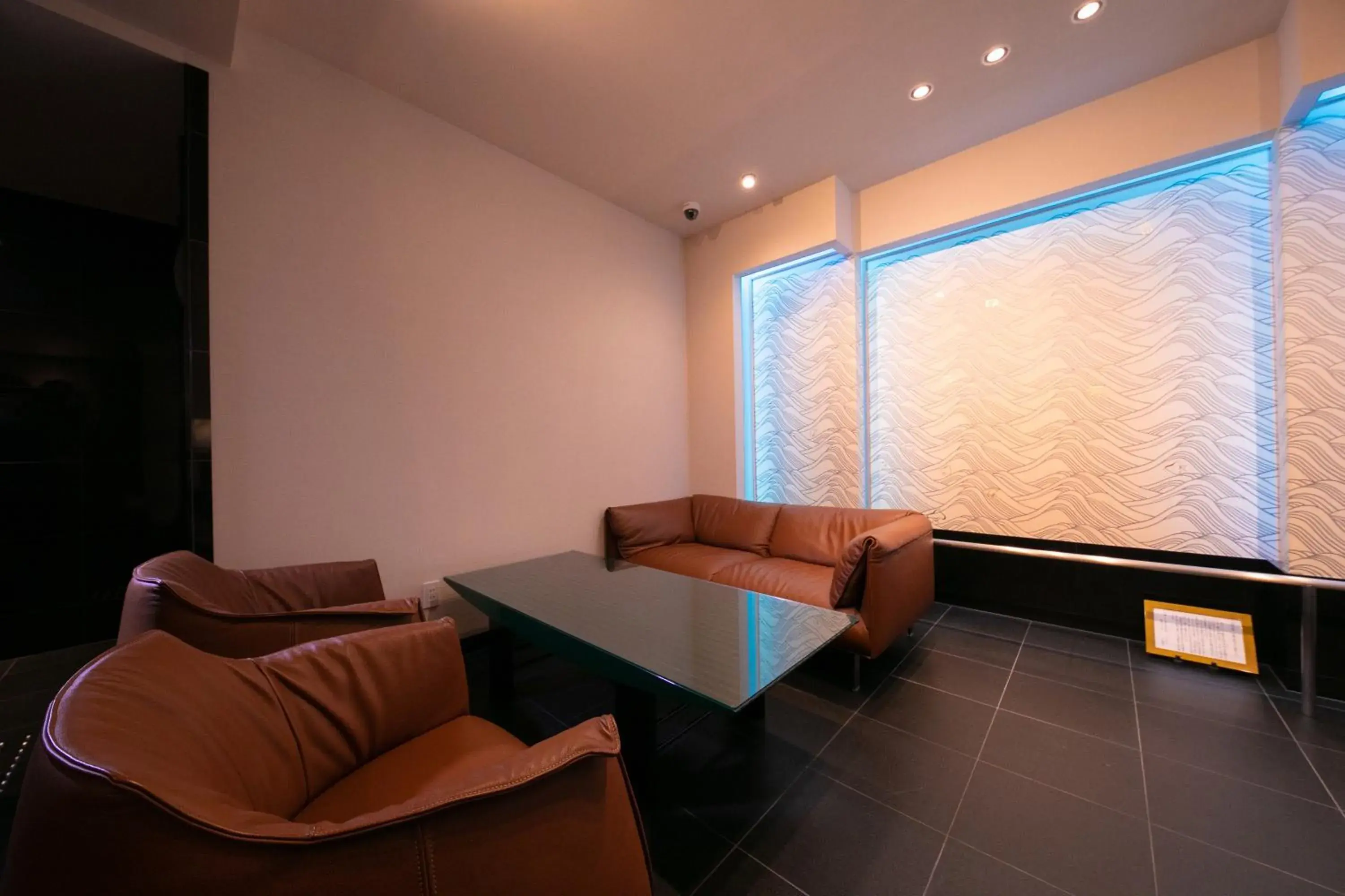 Lobby or reception in Riverte Kyoto Kamogawa Lobby or reception in Riverte Kyoto Kamogawa