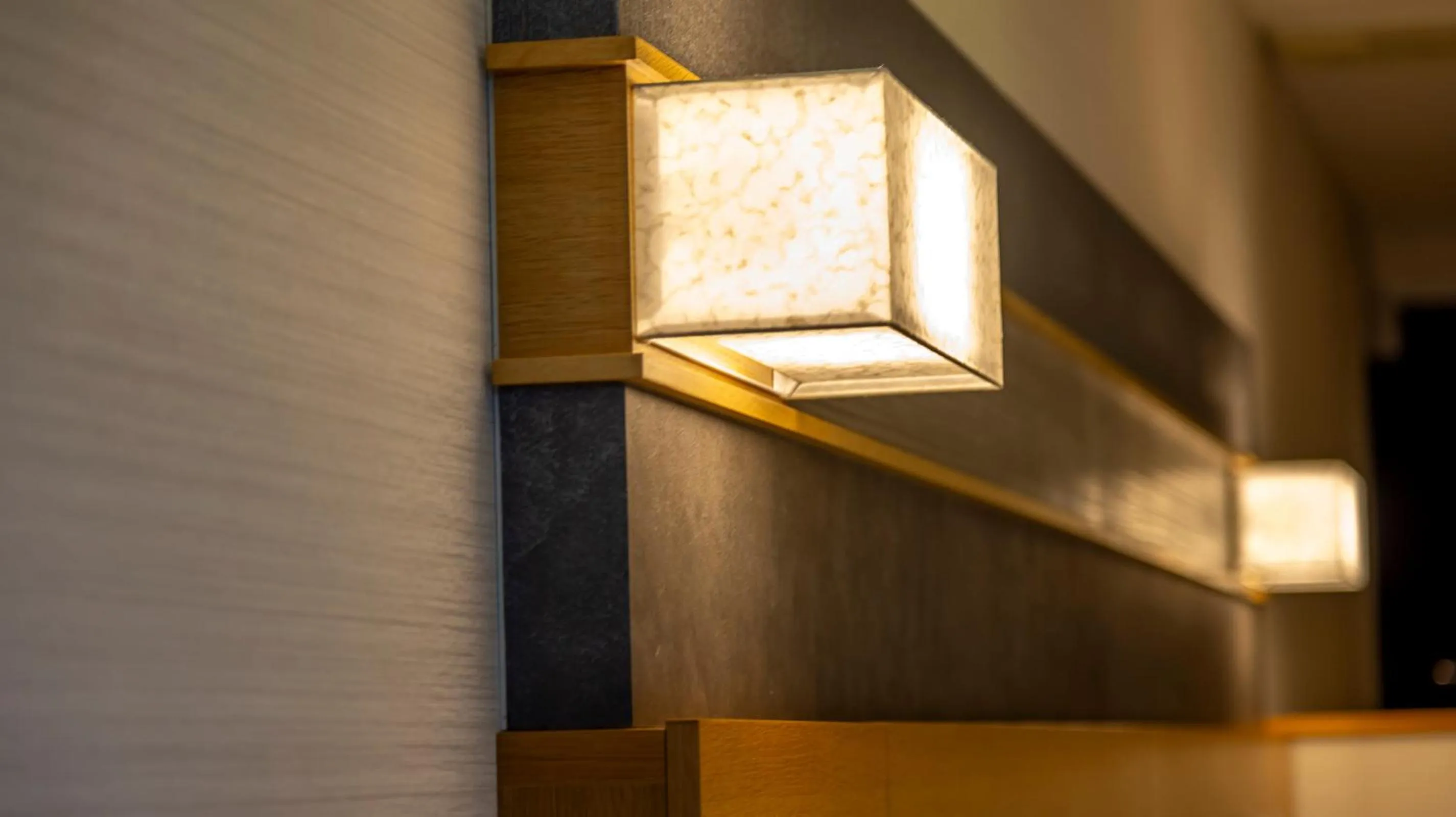 Photo of the whole room in Riverte Kyoto Kamogawa