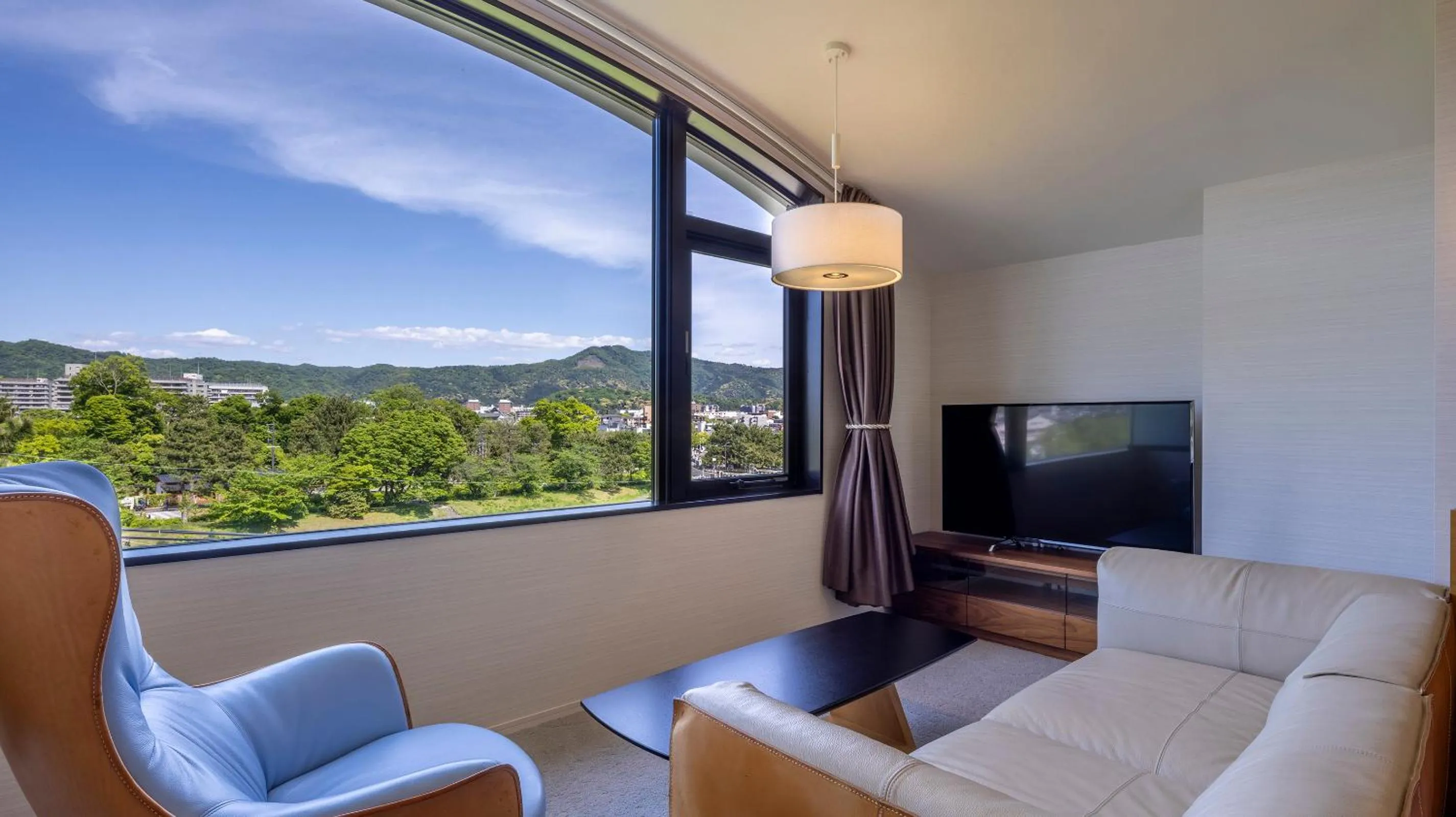 View (from property/room) in Riverte Kyoto Kamogawa