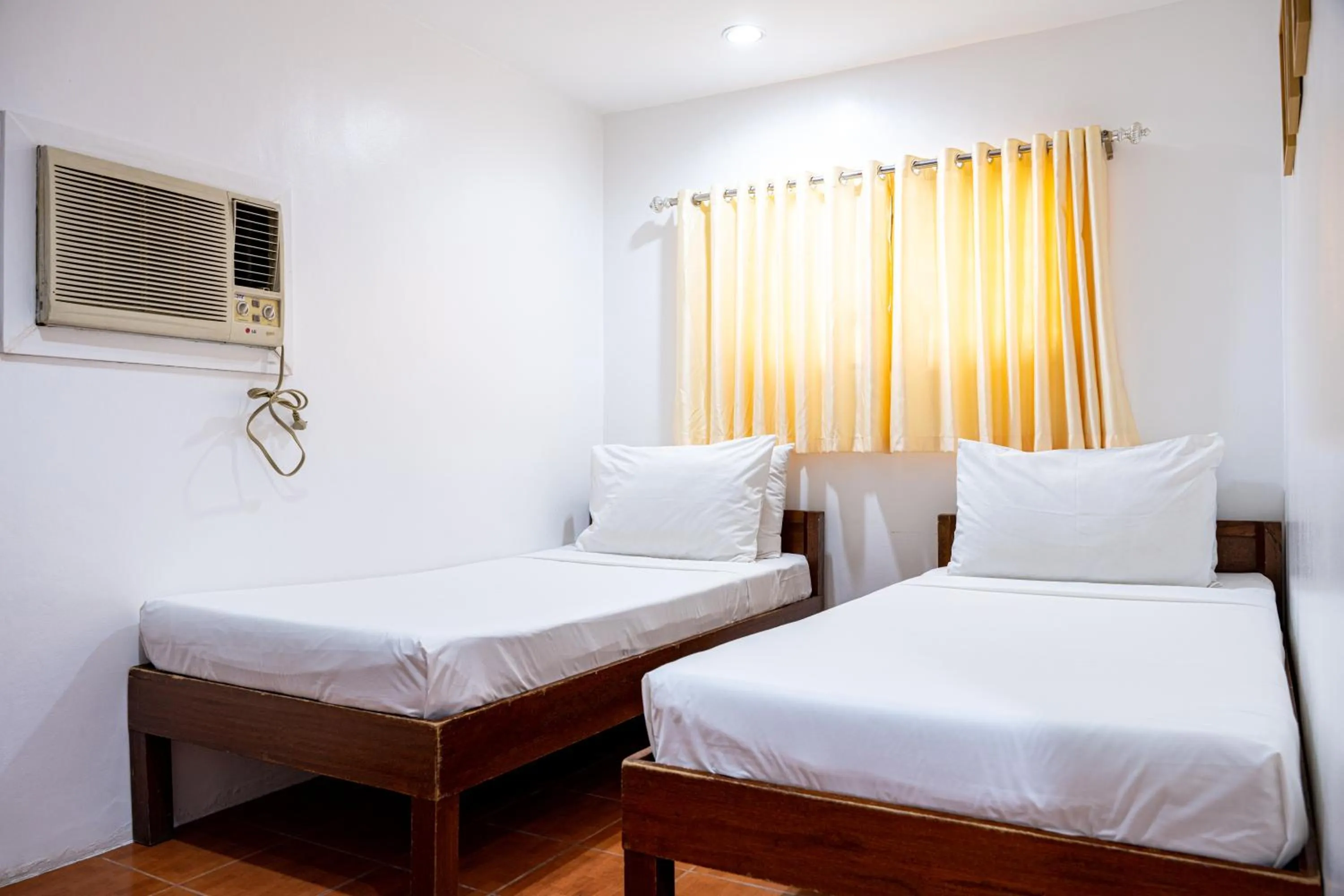 Ciudad Christhia Resort, 9 Waves