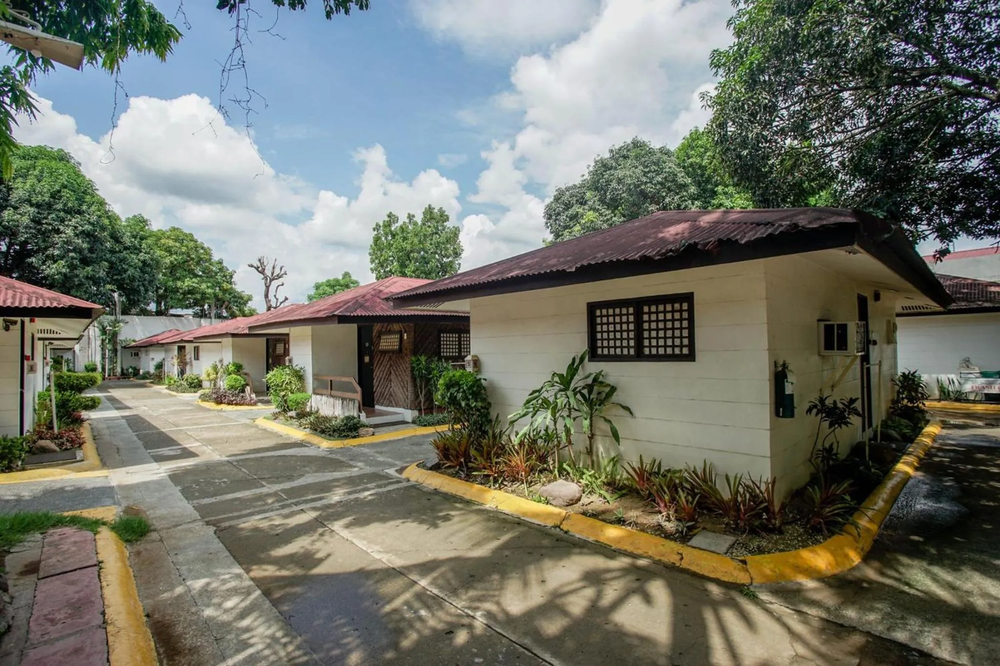 Ciudad Christhia Resort, 9 Waves