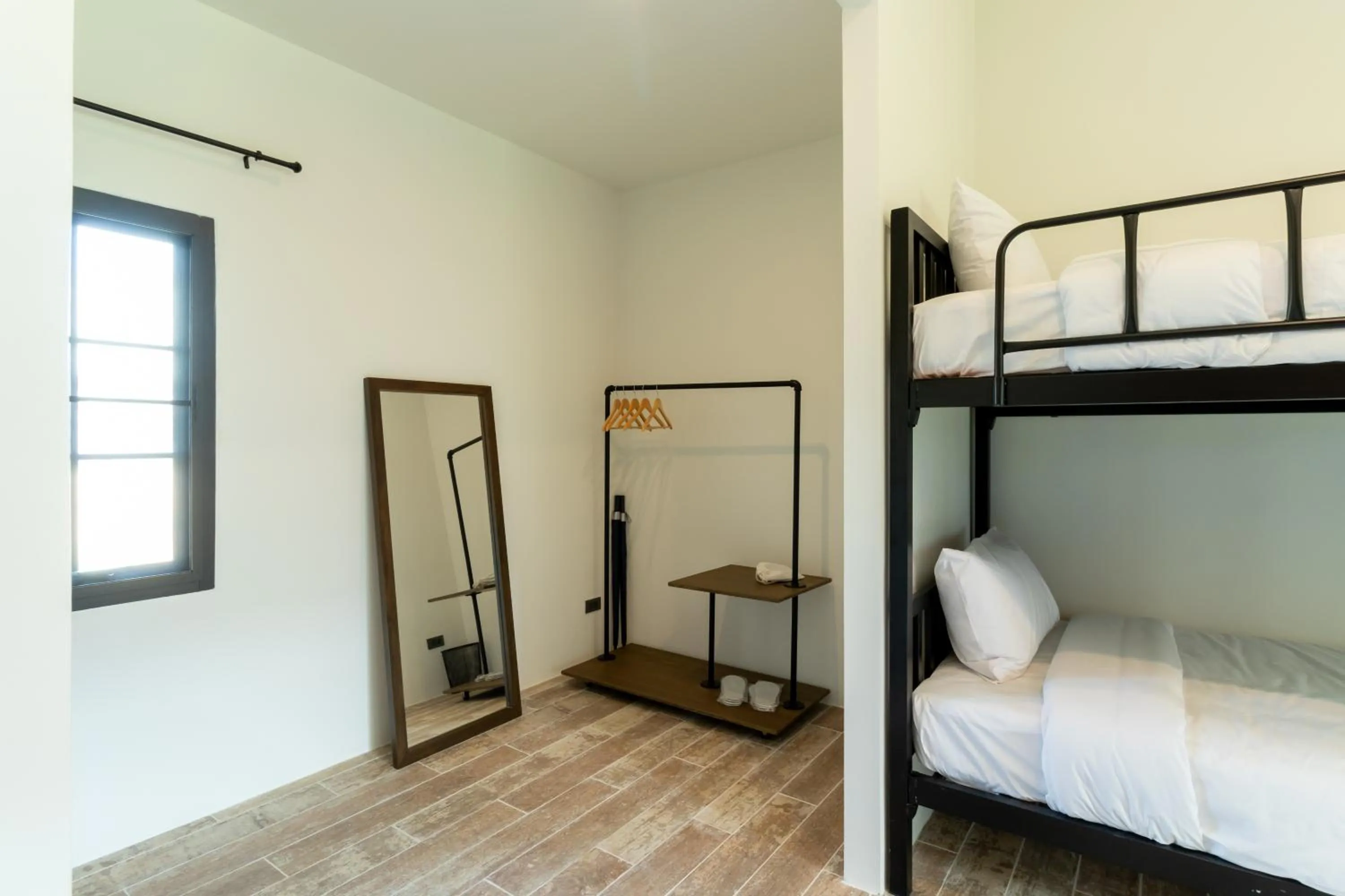 bunk bed, Bed in The Barn Hua Hin