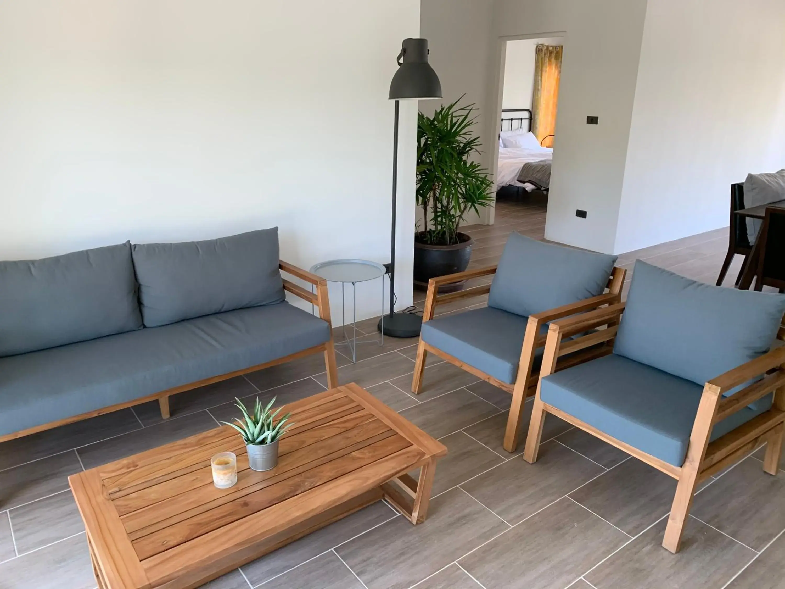 Three-Bedroom Villa with Private Pool in The Barn Hua Hin Three-Bedroom Villa with Private Pool in The Barn Hua Hin