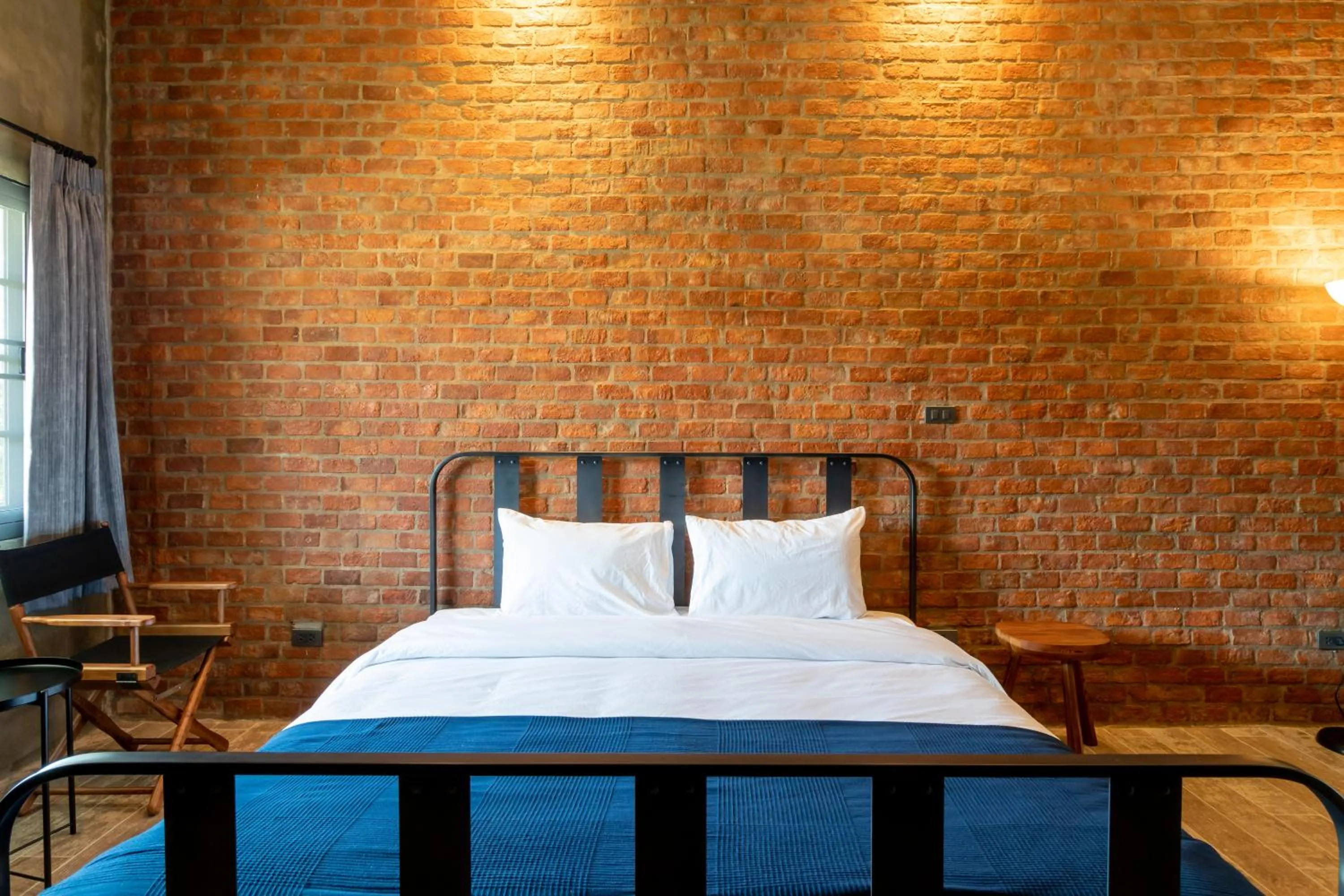 Bed in The Barn Hua Hin