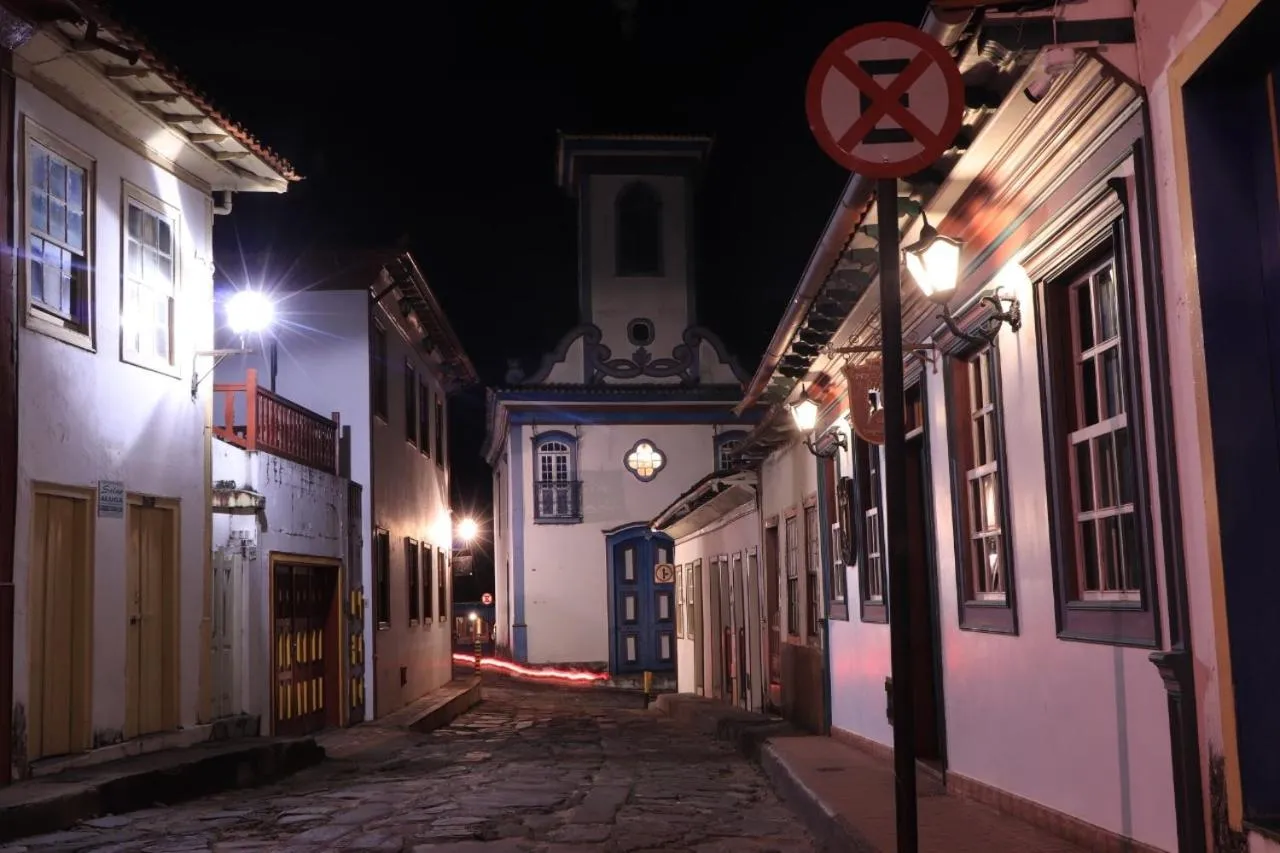 Pousada Vila do Imperador