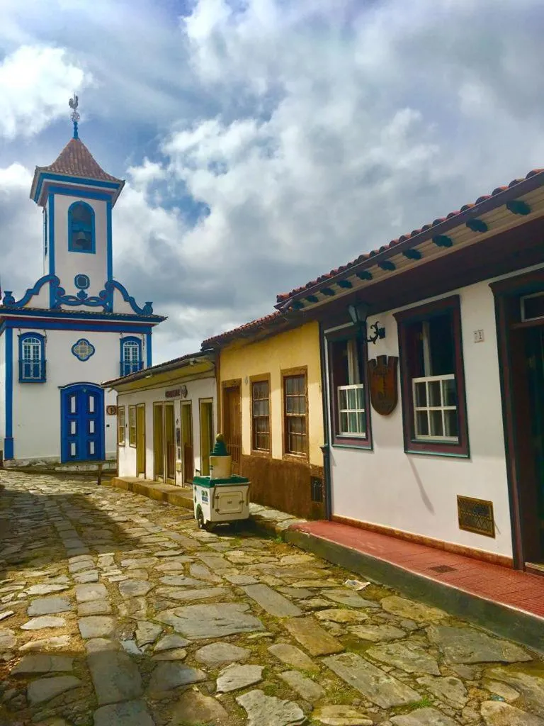 Pousada Vila do Imperador