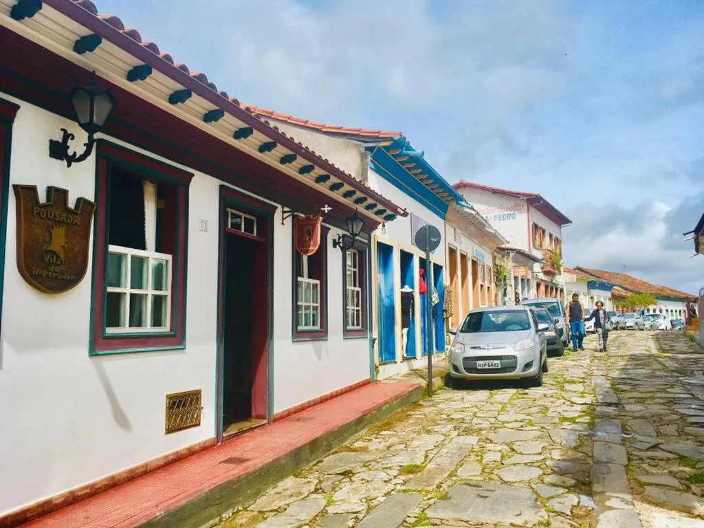 Pousada Vila do Imperador