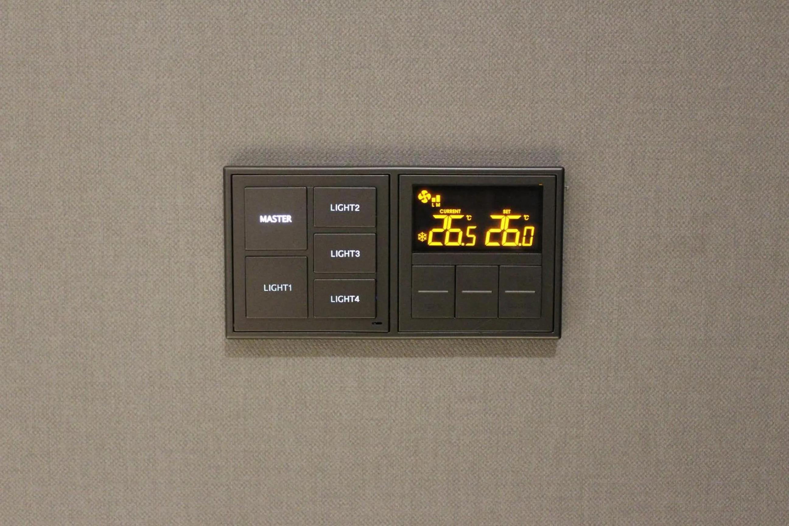 Property building in Rivertain Hotel Gyeongju