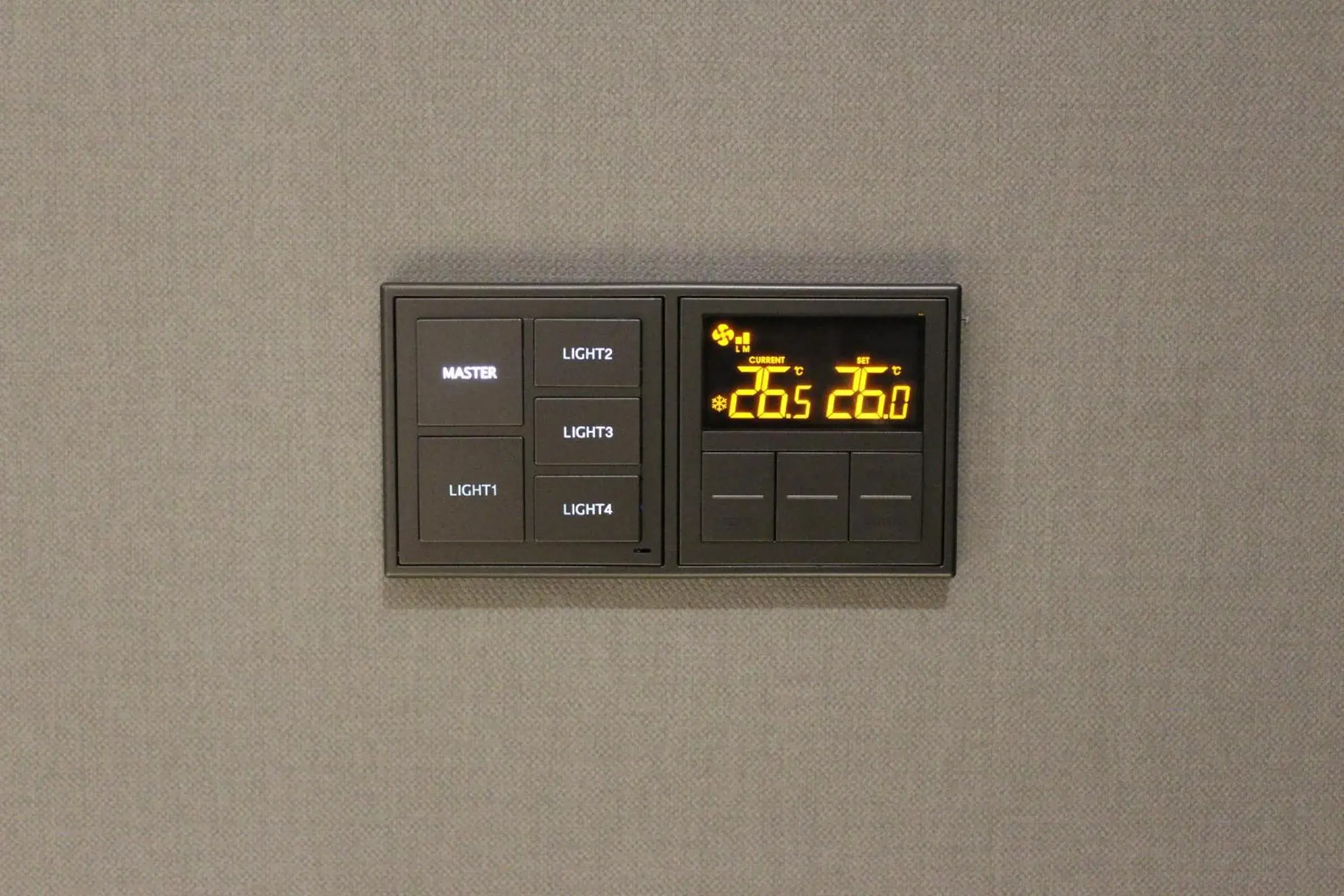 Property building in Rivertain Hotel Gyeongju Property building in Rivertain Hotel Gyeongju