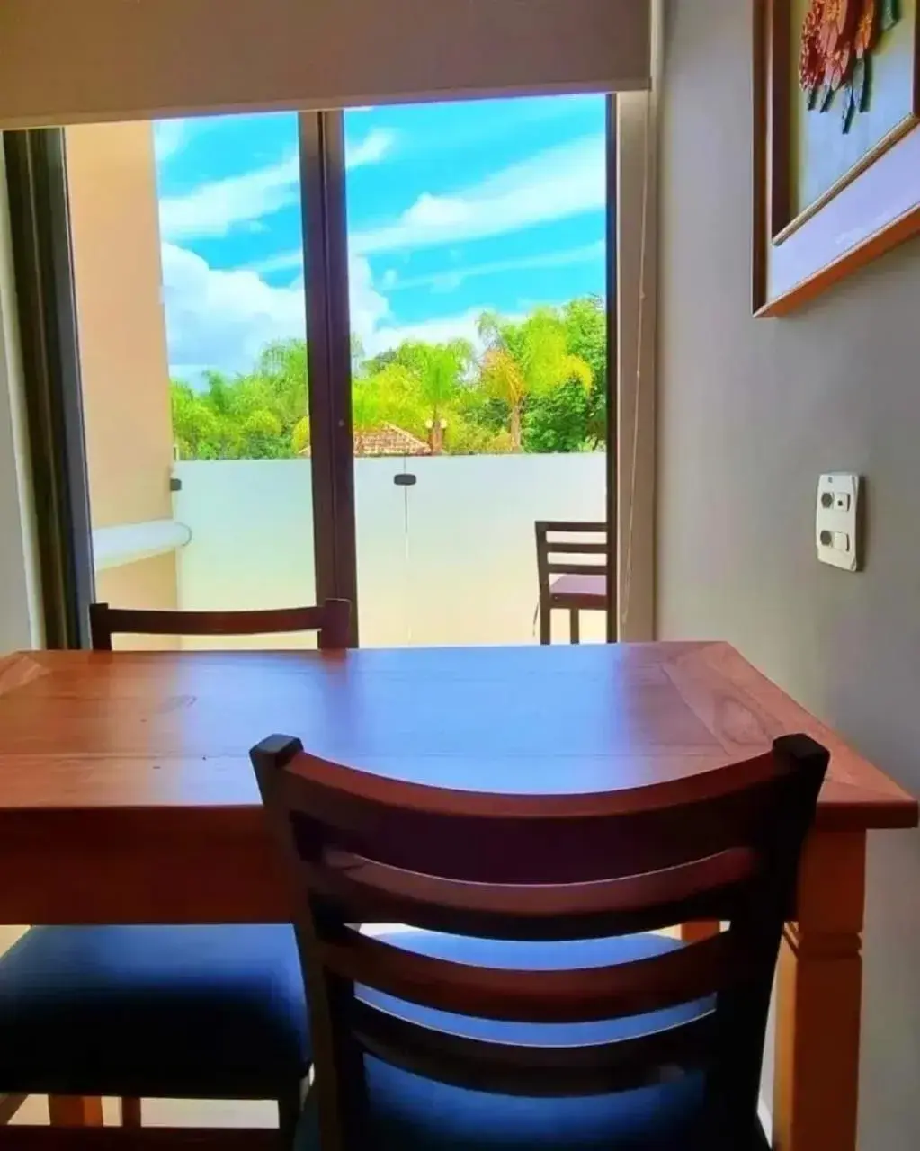 Santíssimo Resort Santíssimo Resort