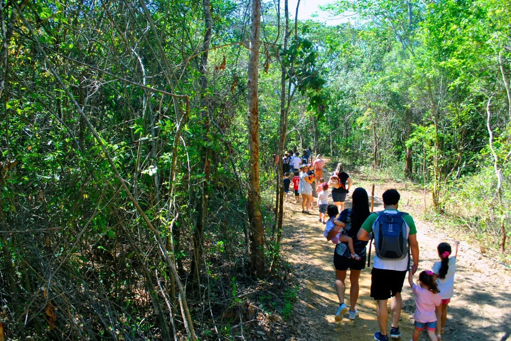 Santíssimo Resort Santíssimo Resort