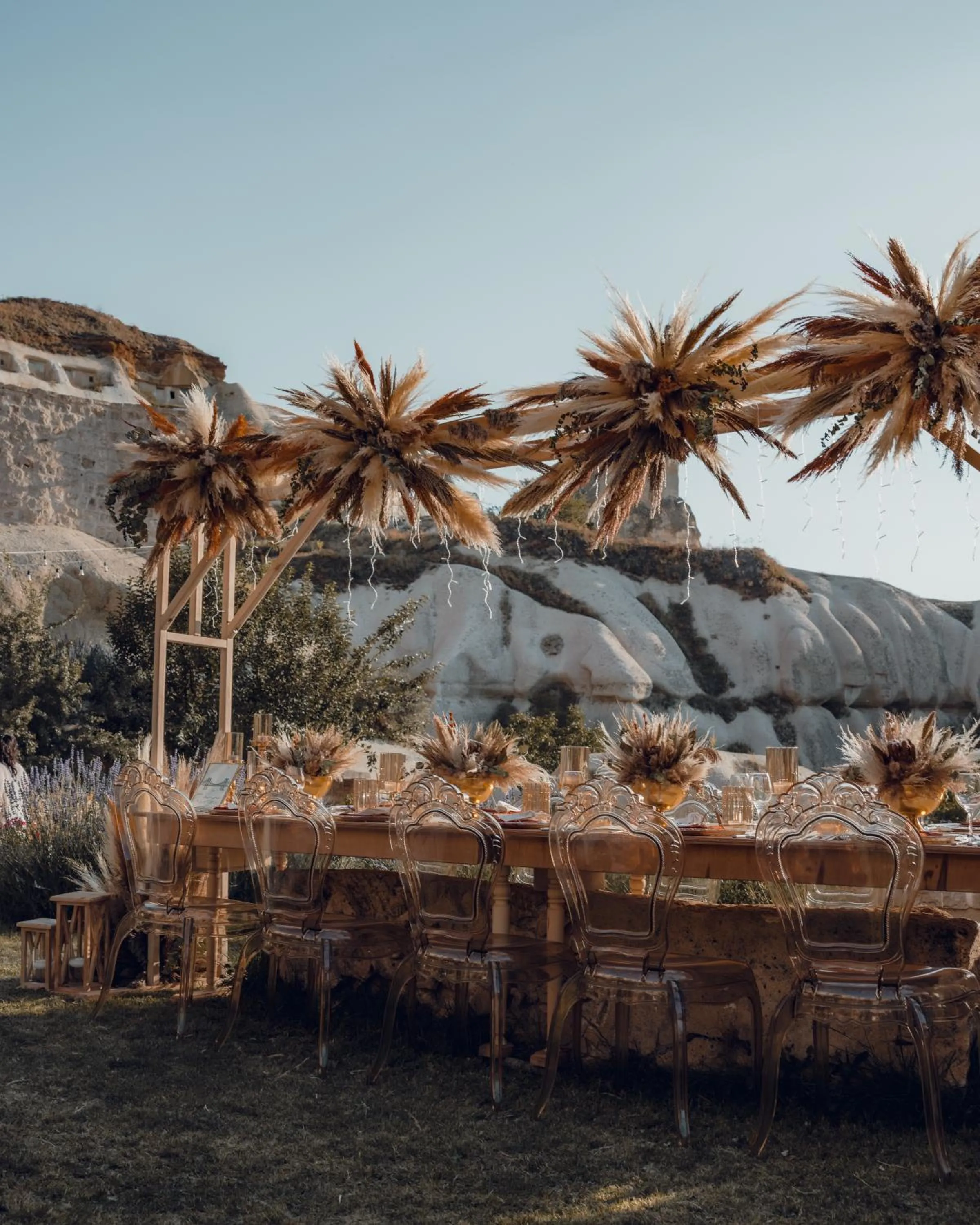 Day in Aza Cave Cappadocia Adult Hotel