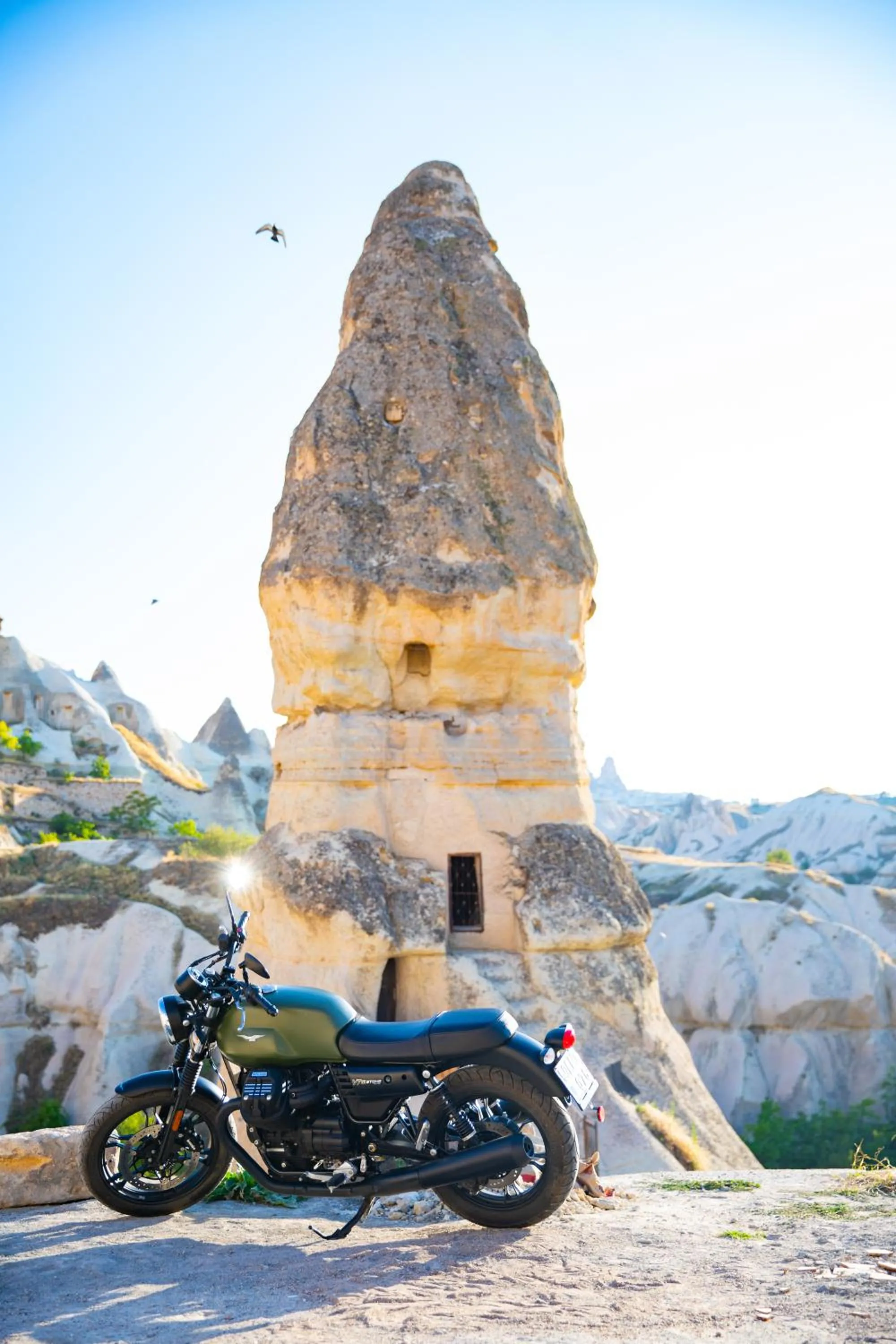 Activities in Aza Cave Cappadocia Adult Hotel