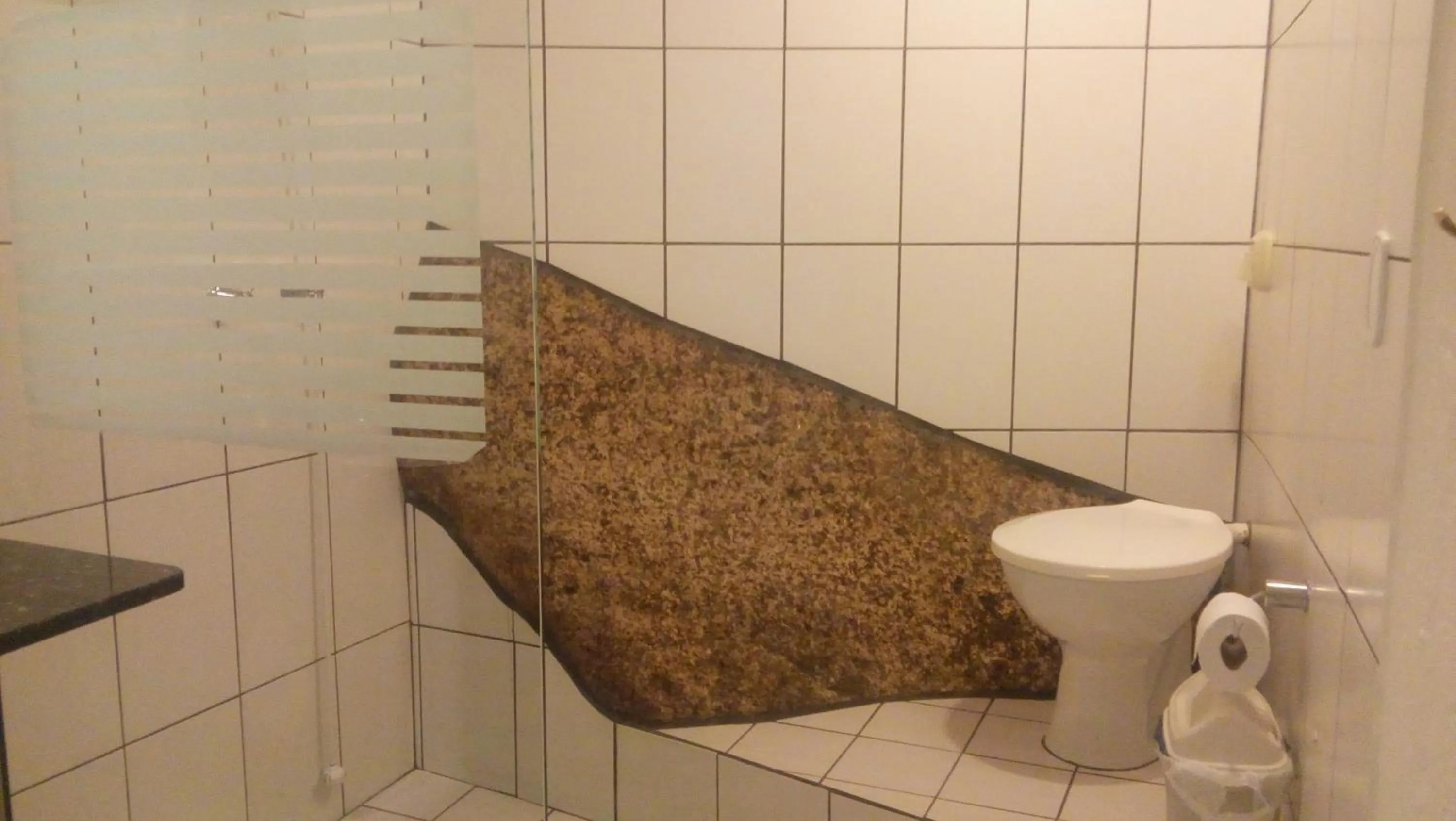 Bathroom in Studio Formana