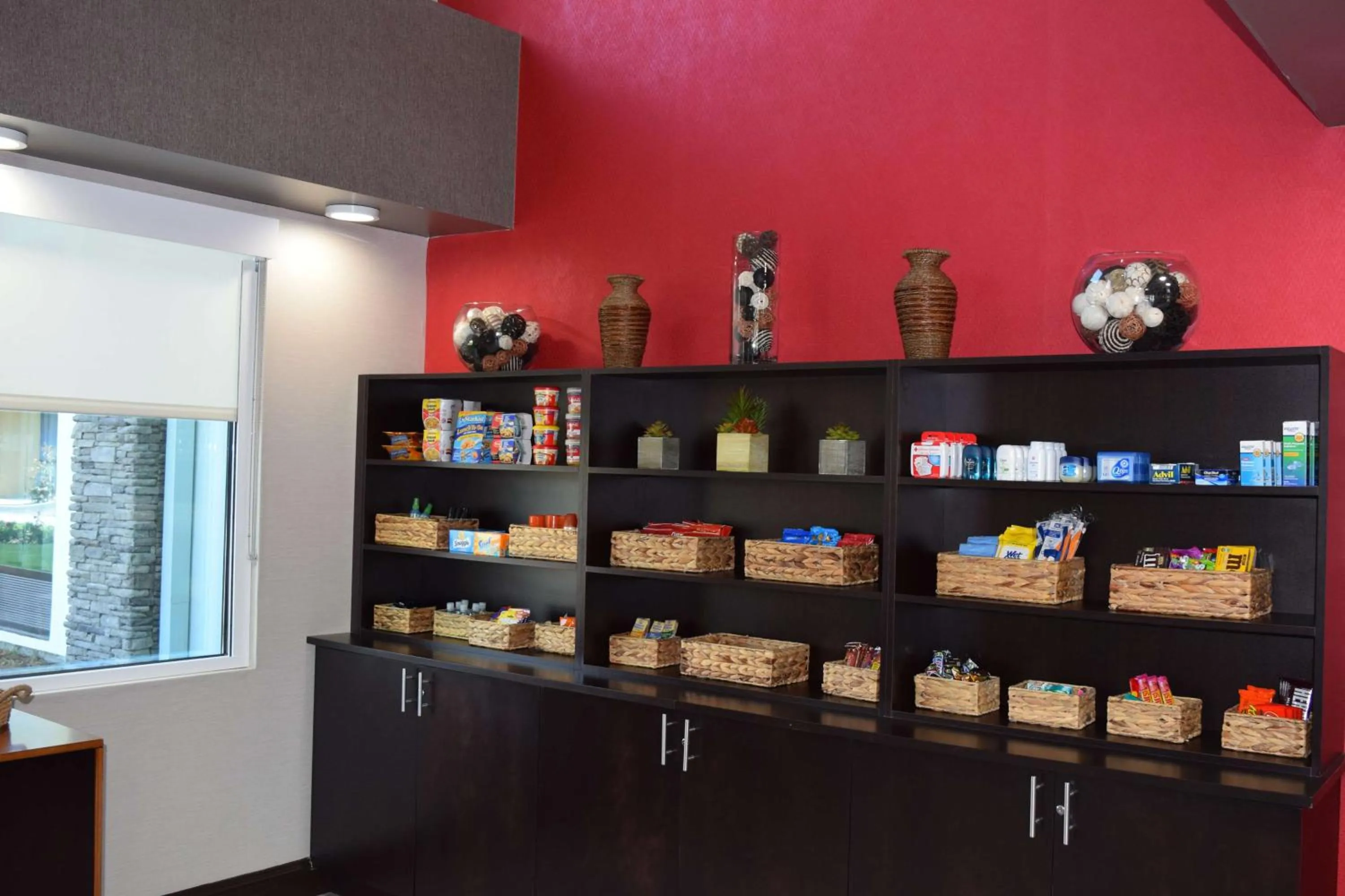 On site in Best Western Plus Hardeeville Inn & Suites