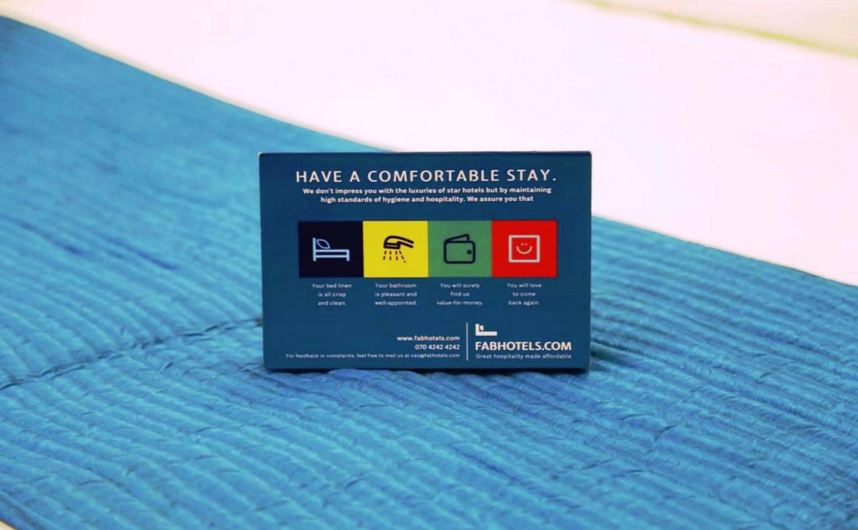 Other in Via Heera Holiday Inn