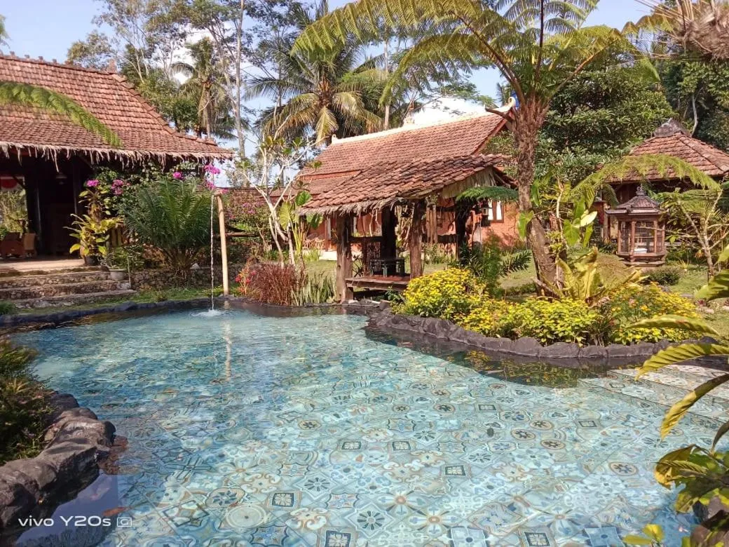 Villa Mak Cik