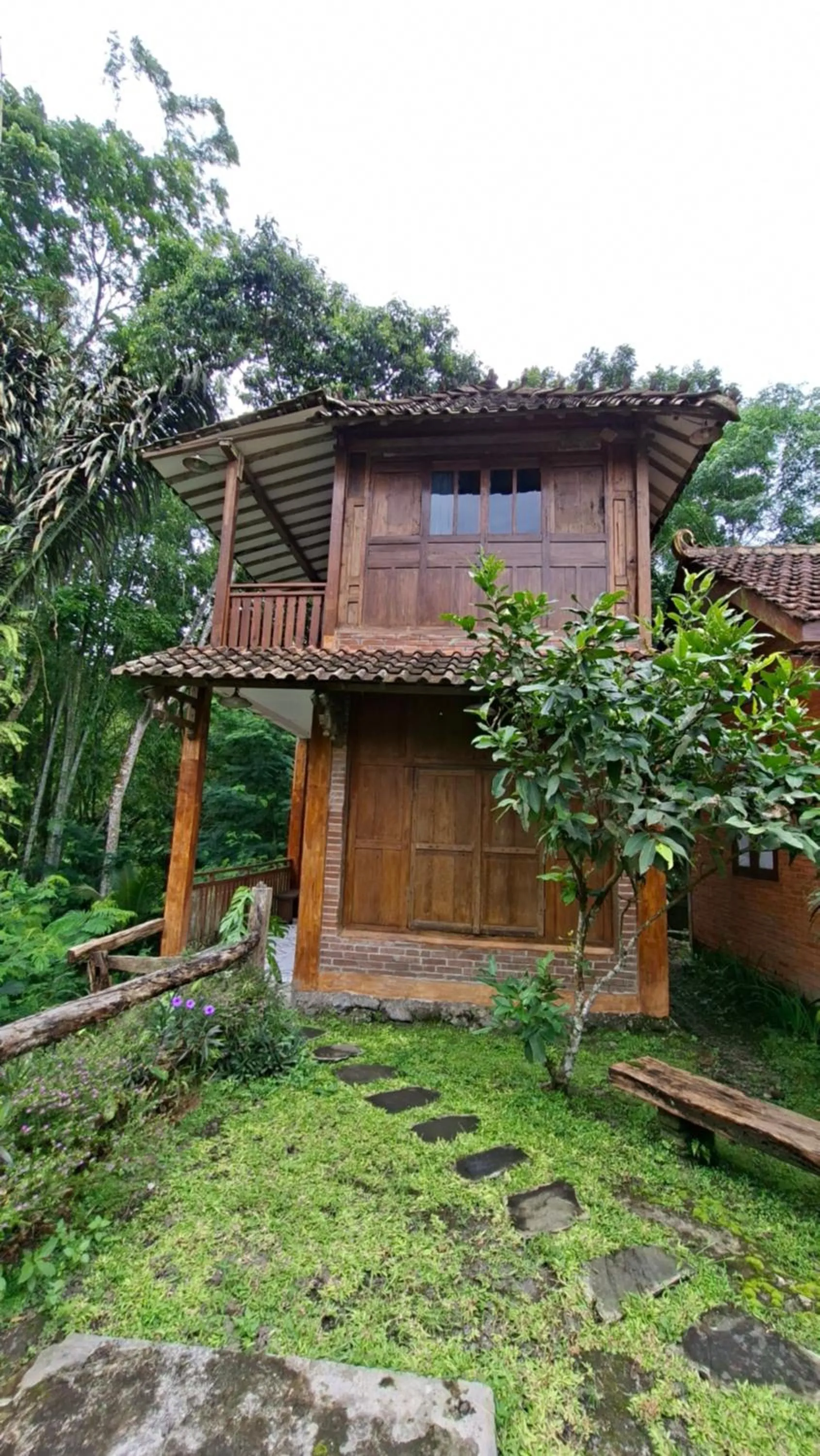 Villa Mak Cik