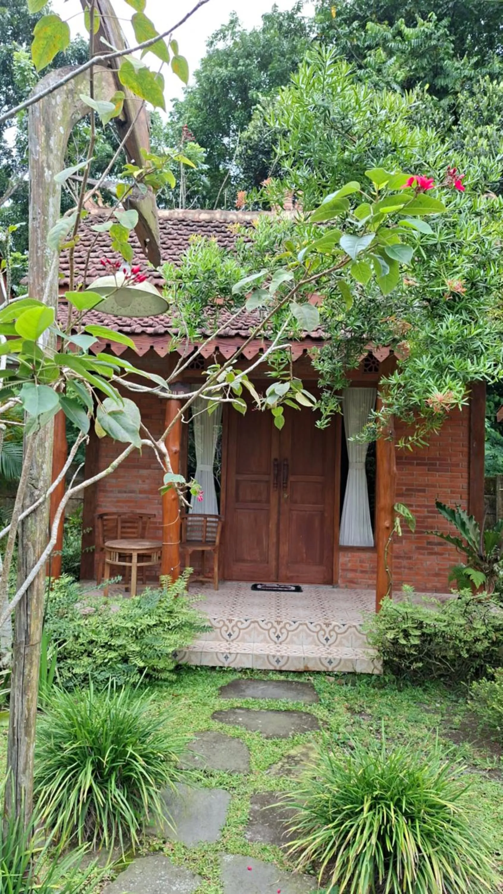 Villa Mak Cik