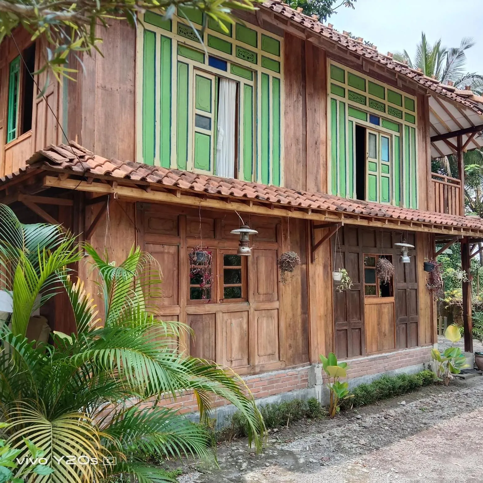 Villa Mak Cik