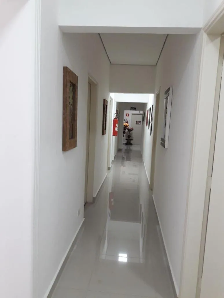 Hotel Morada do Mar