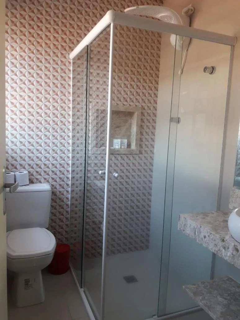 Hotel Morada do Mar