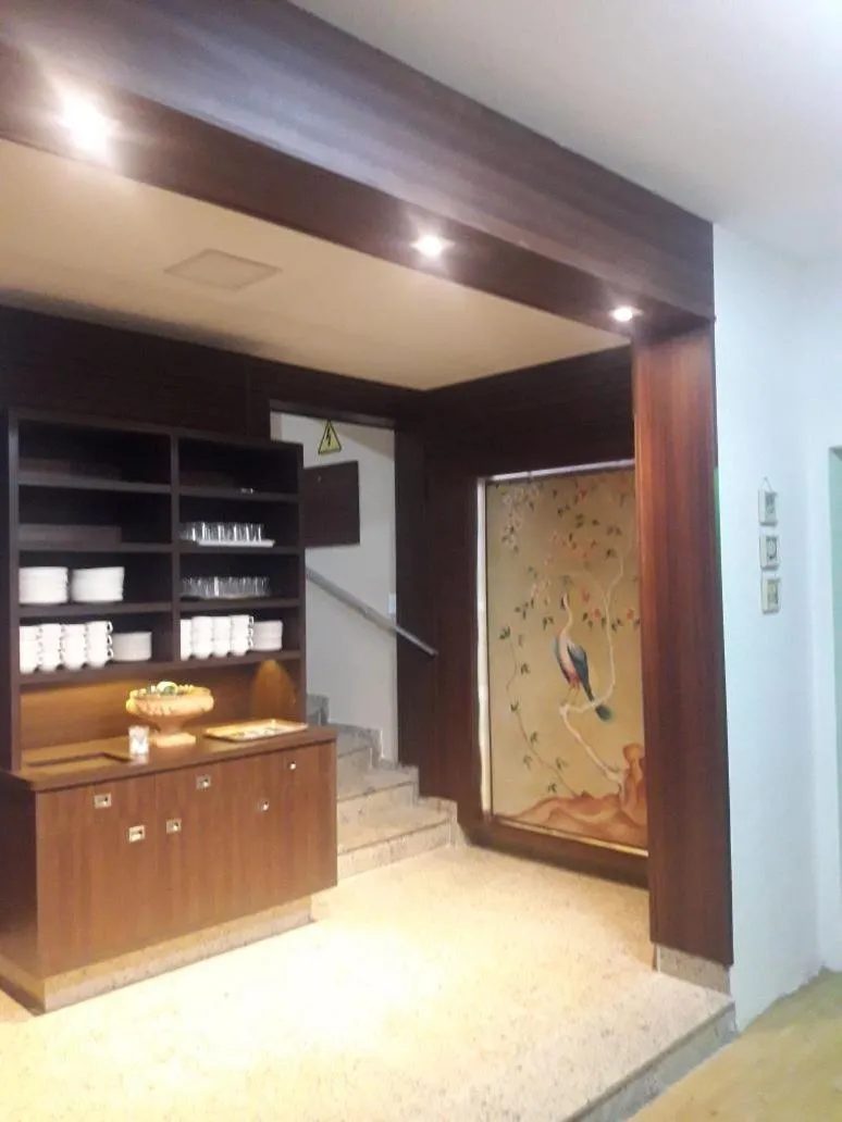 Hotel Morada do Mar