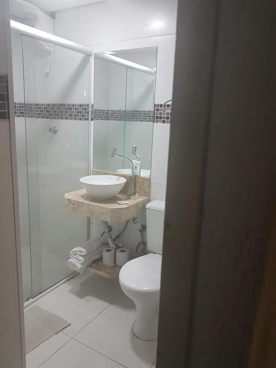 Hotel Morada do Mar