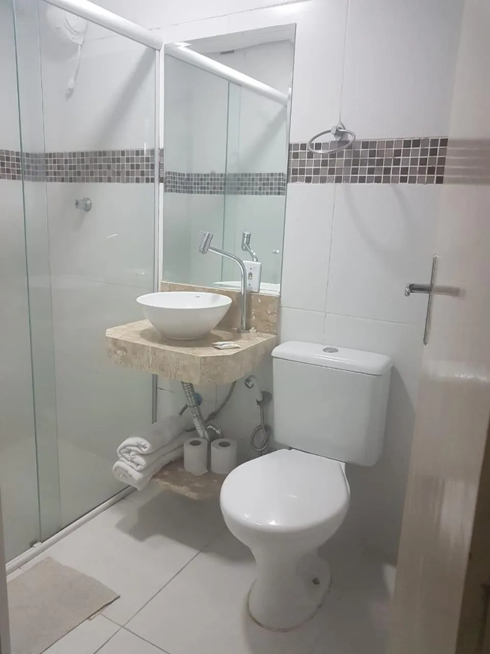 Hotel Morada do Mar