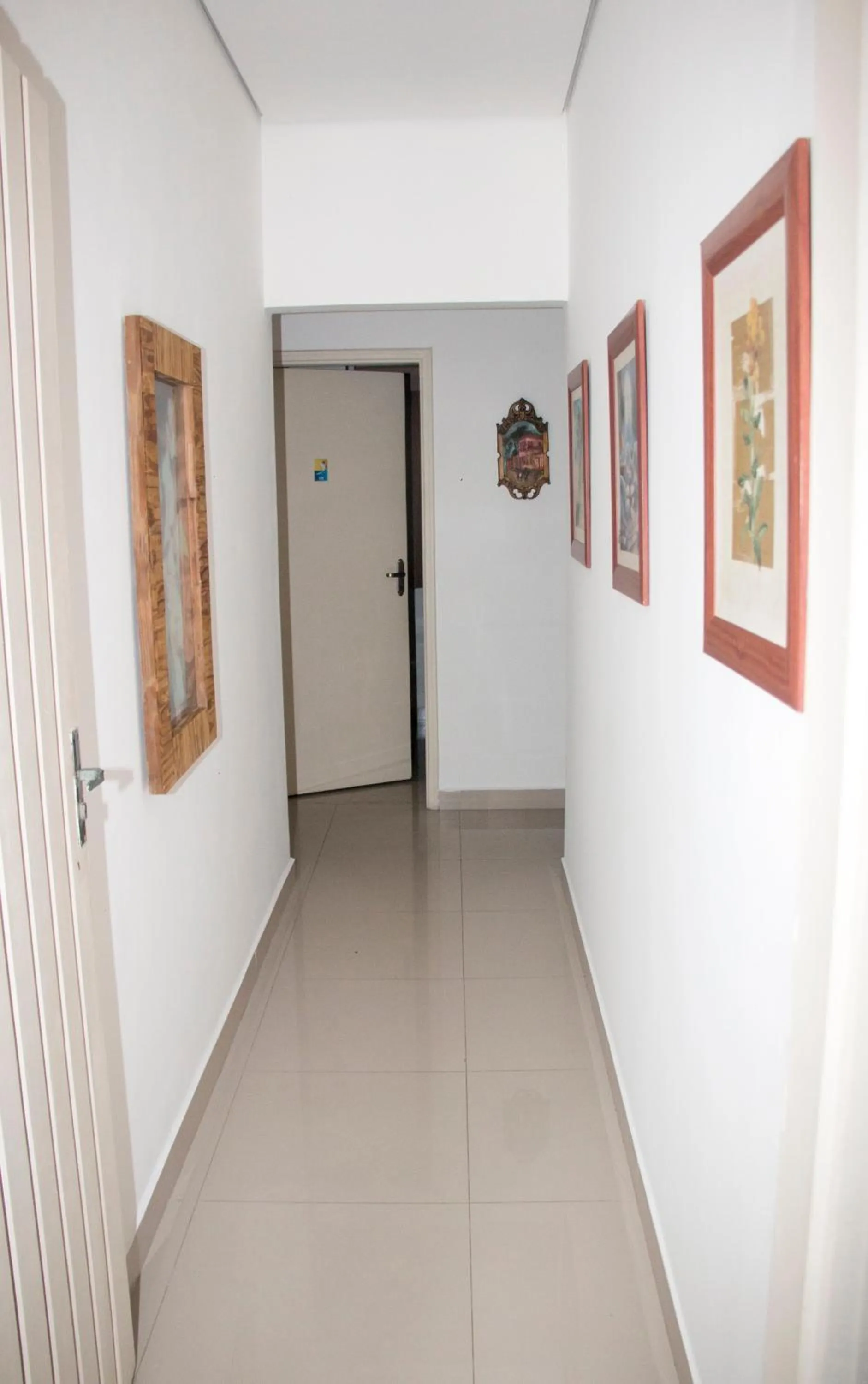Hotel Morada do Mar