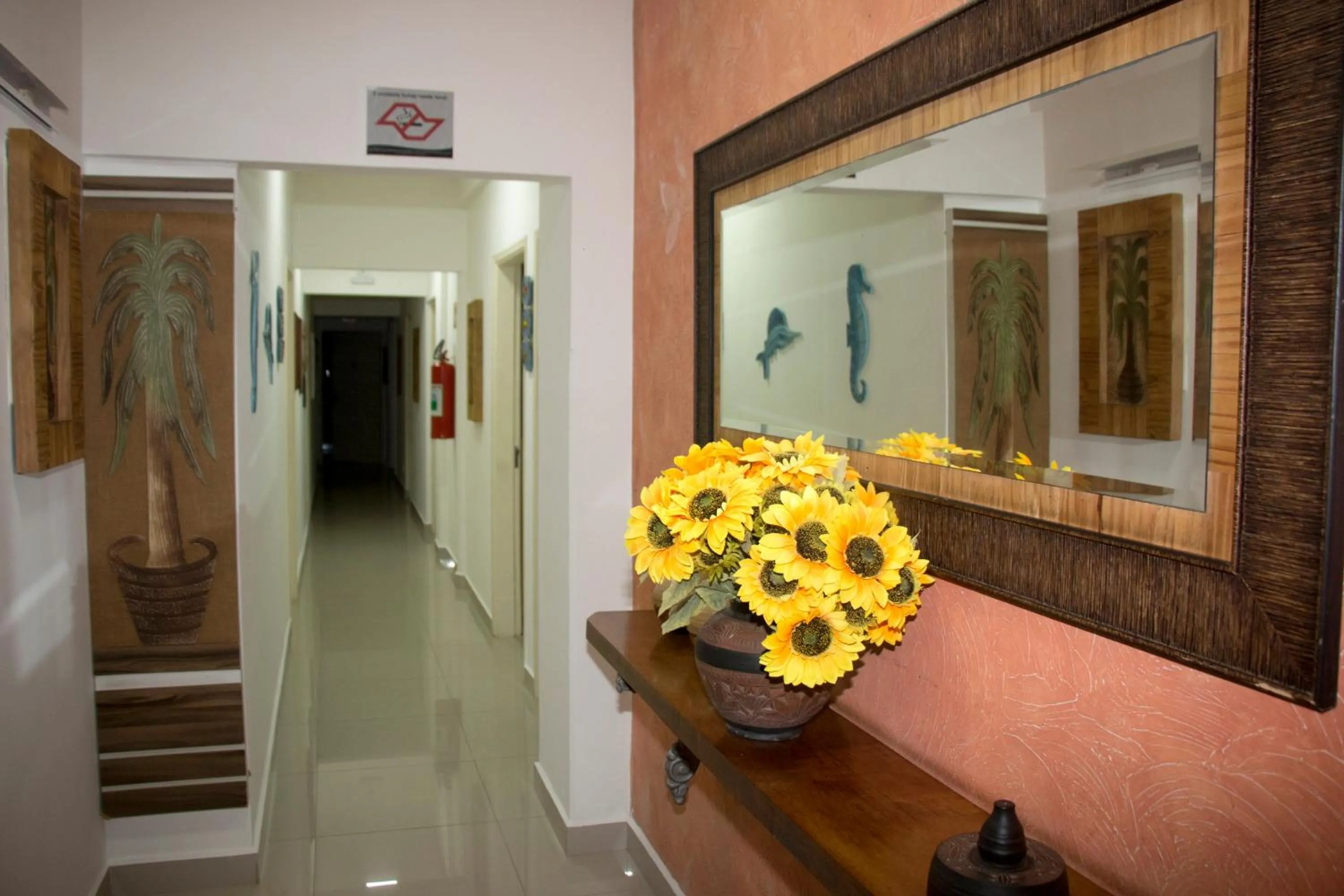 Hotel Morada do Mar
