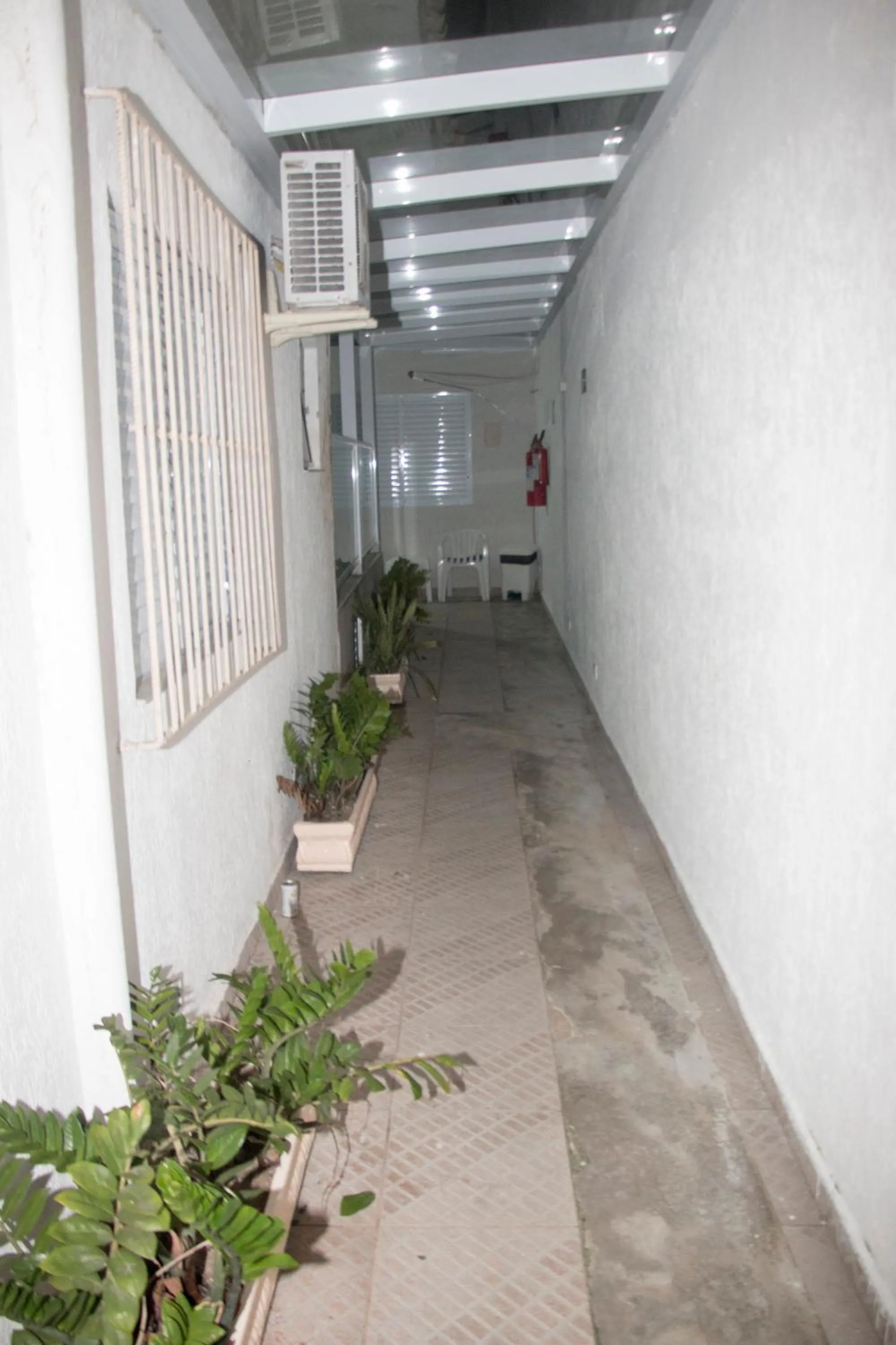 Hotel Morada do Mar