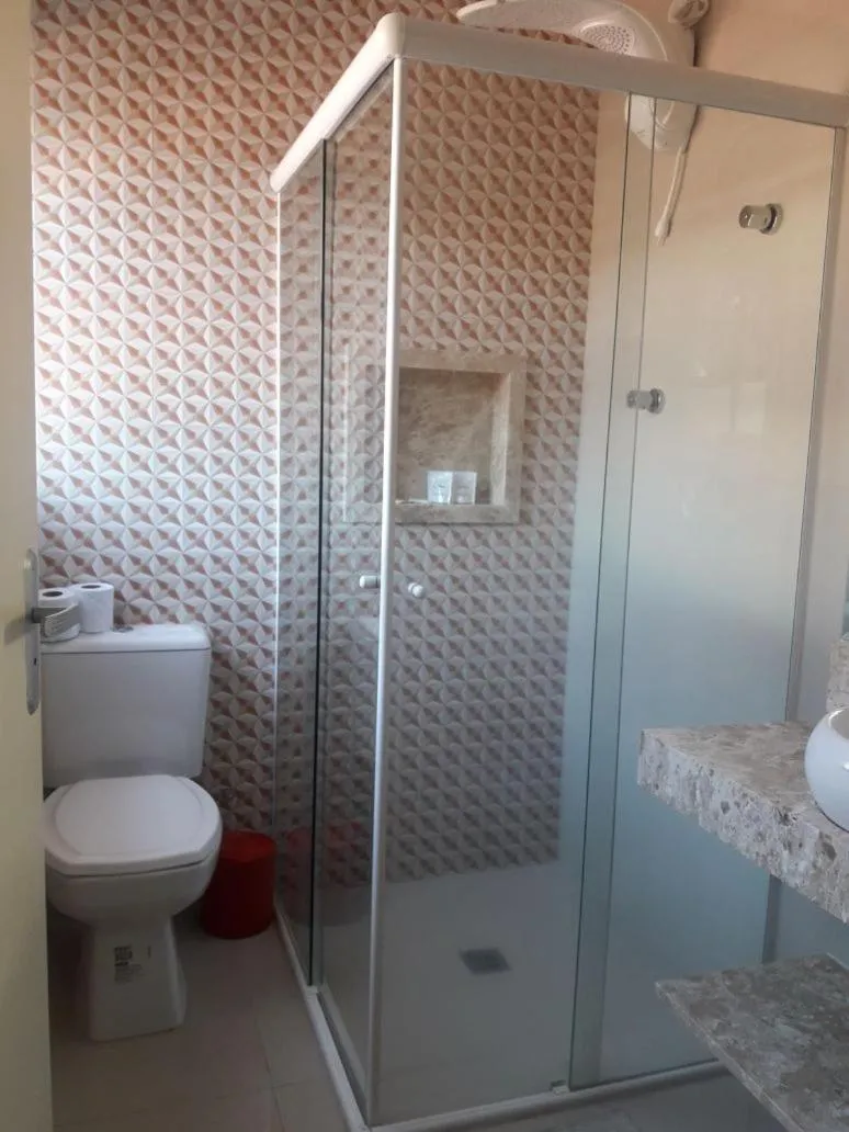Hotel Morada do Mar