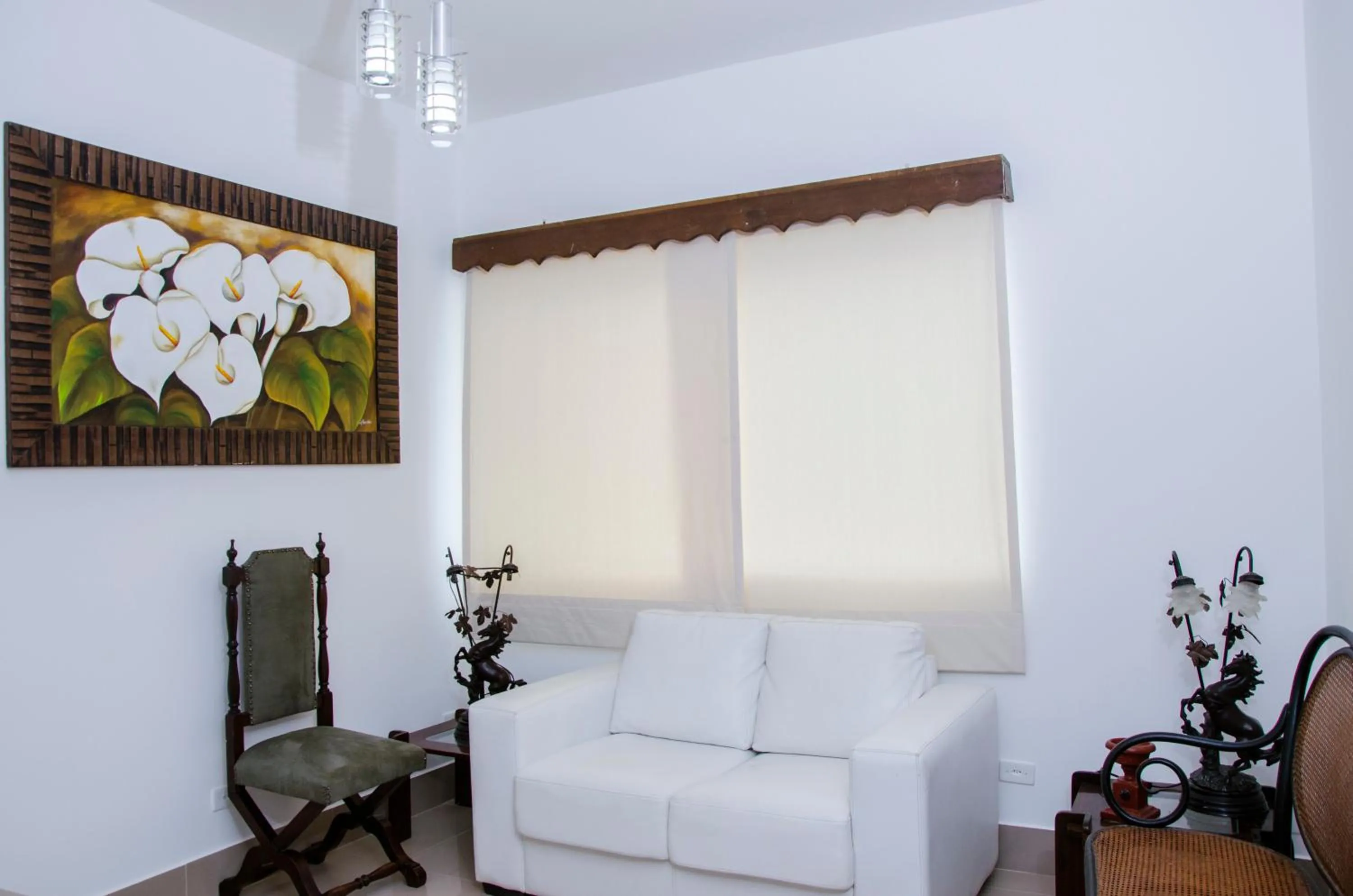 Hotel Morada do Mar