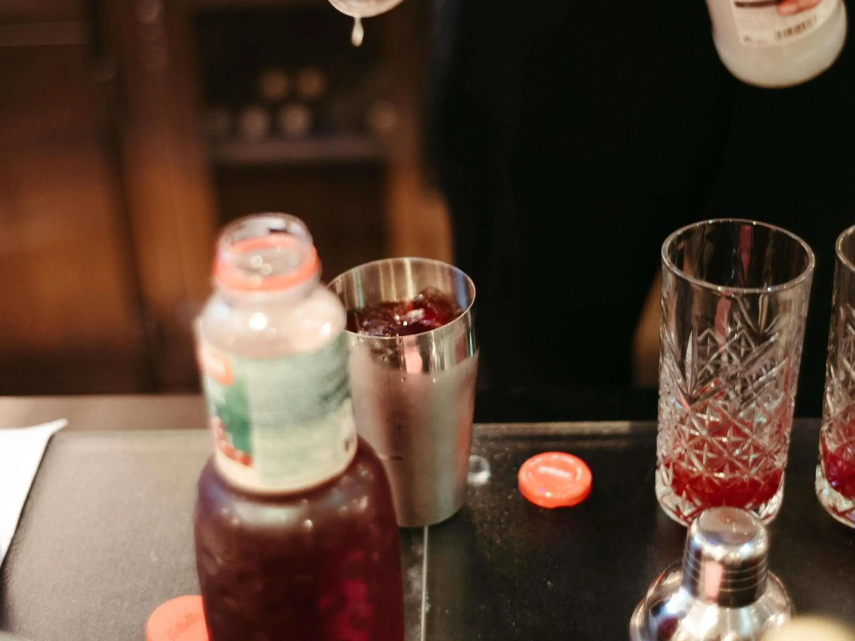 Lounge or bar in Pullman Toulouse Lounge or bar in Pullman Toulouse