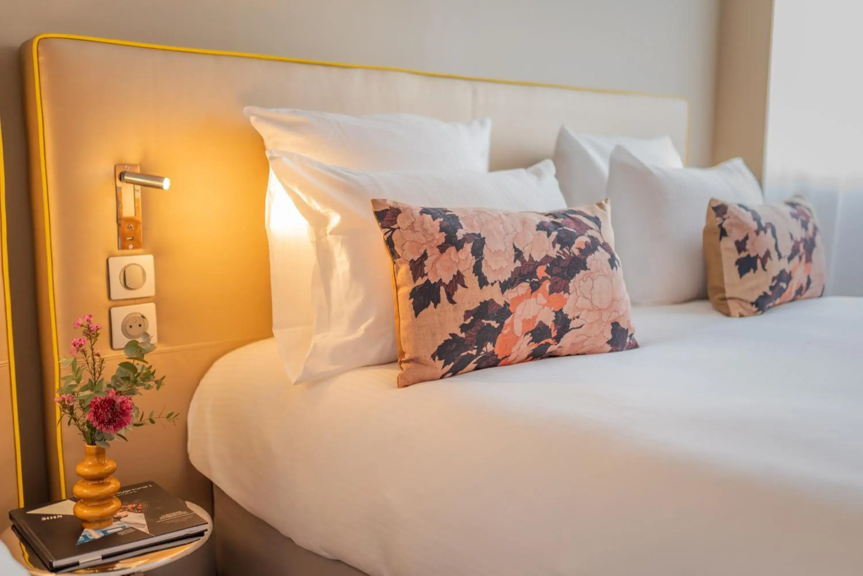 Junior Suite in Pullman Toulouse Airport Junior Suite in Pullman Toulouse Airport