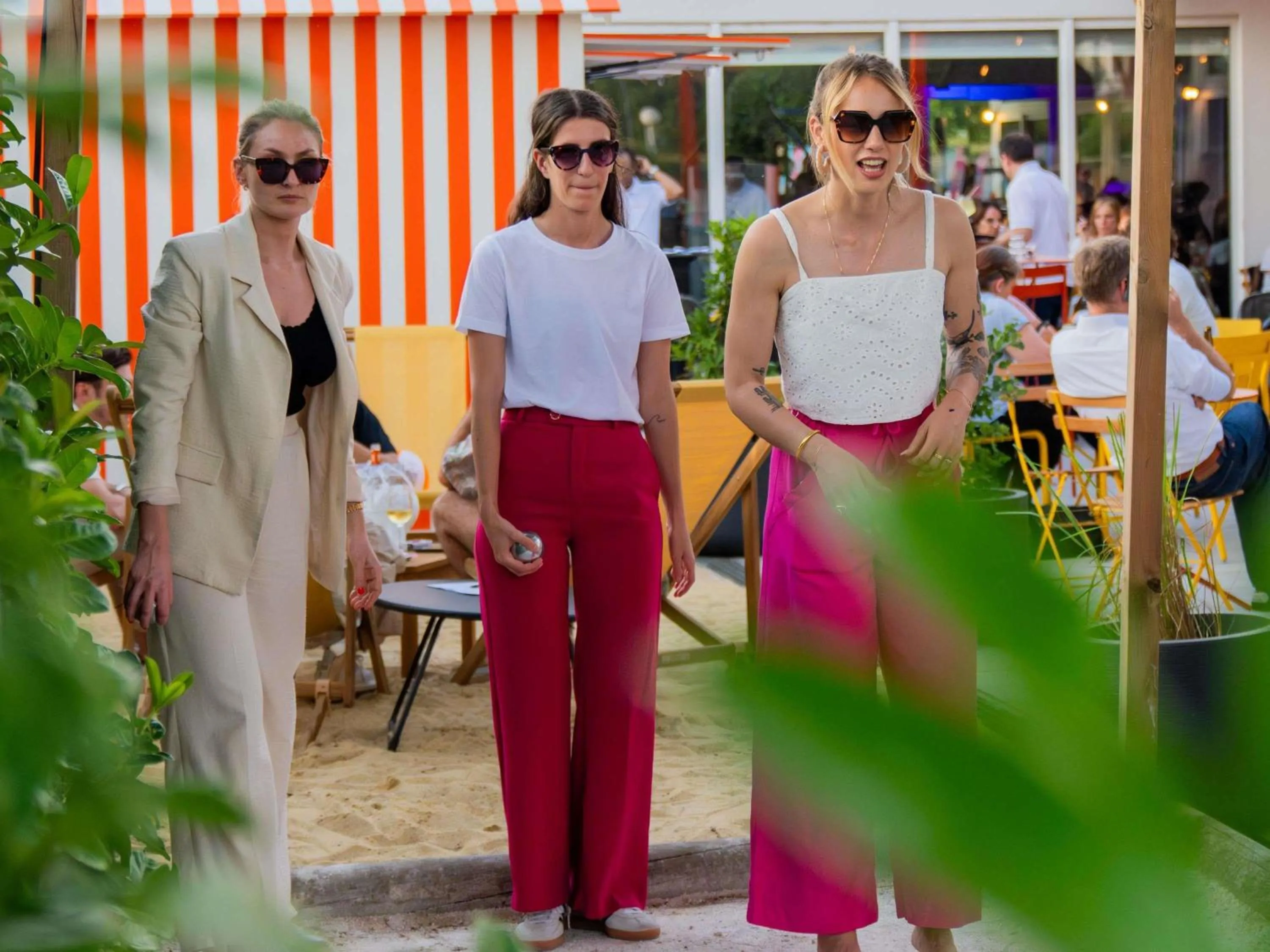 Other in Pullman Toulouse