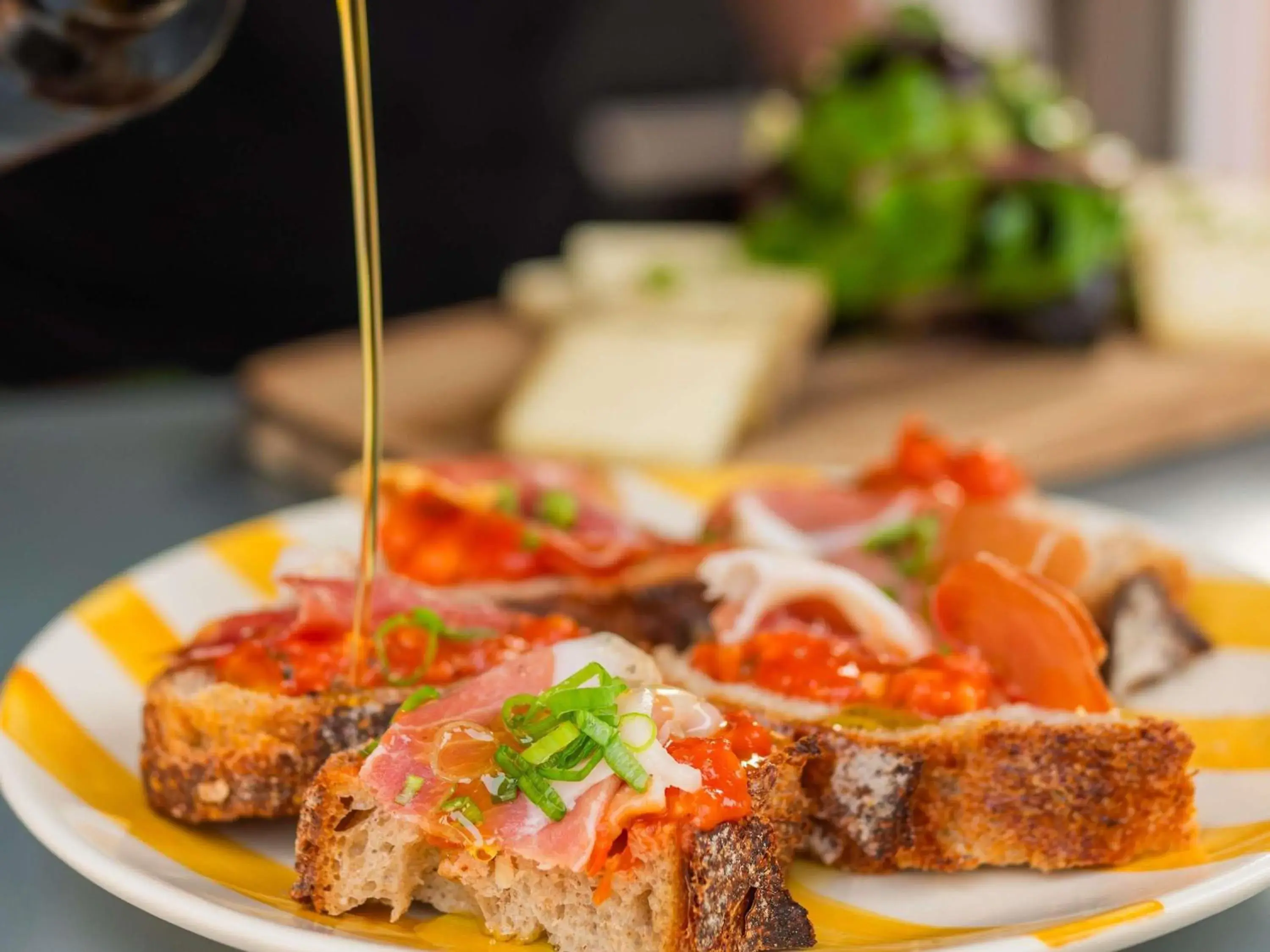 Restaurant/places to eat in Pullman Toulouse Restaurant/places to eat in Pullman Toulouse