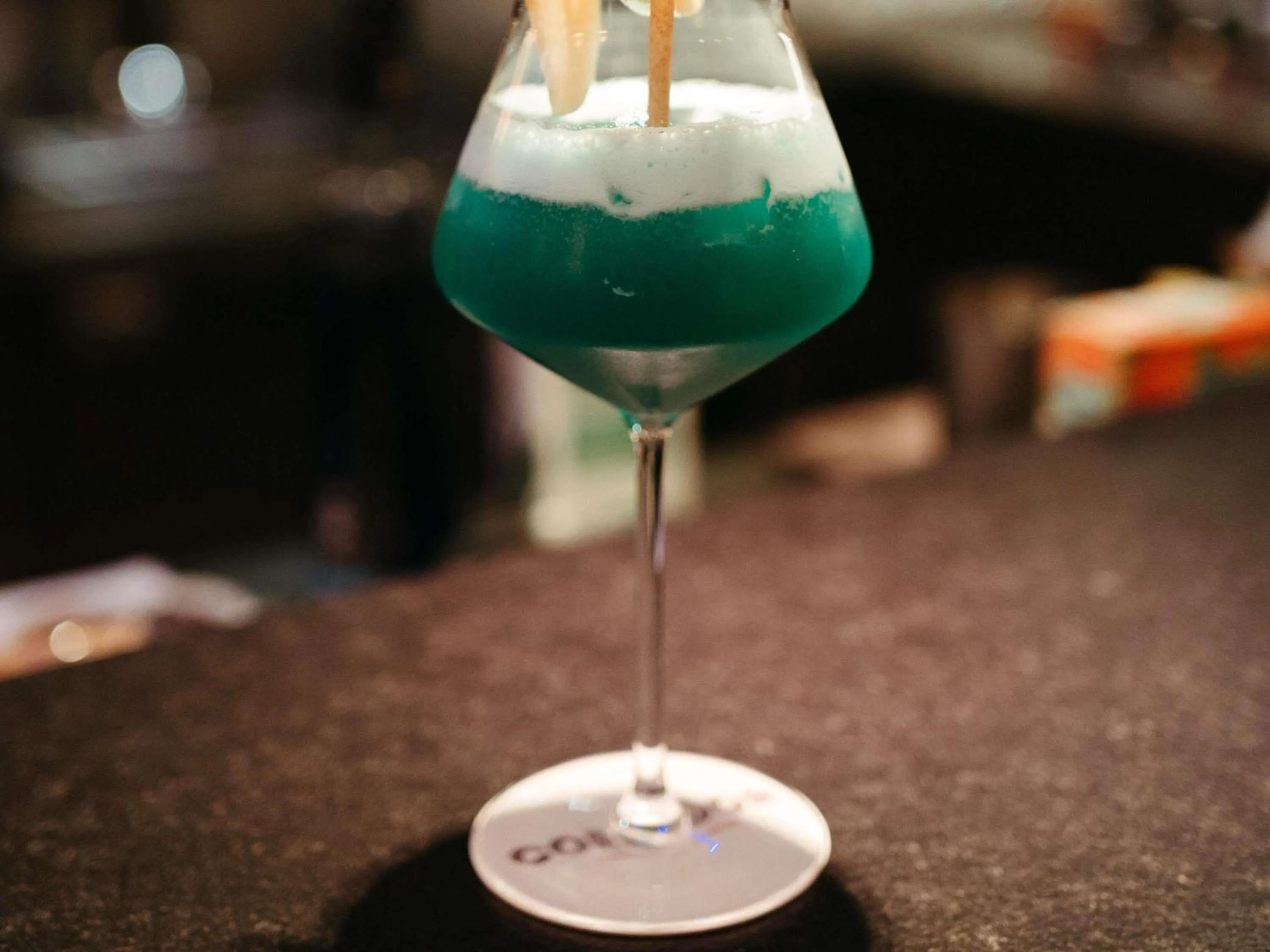 Lounge or bar in Pullman Toulouse