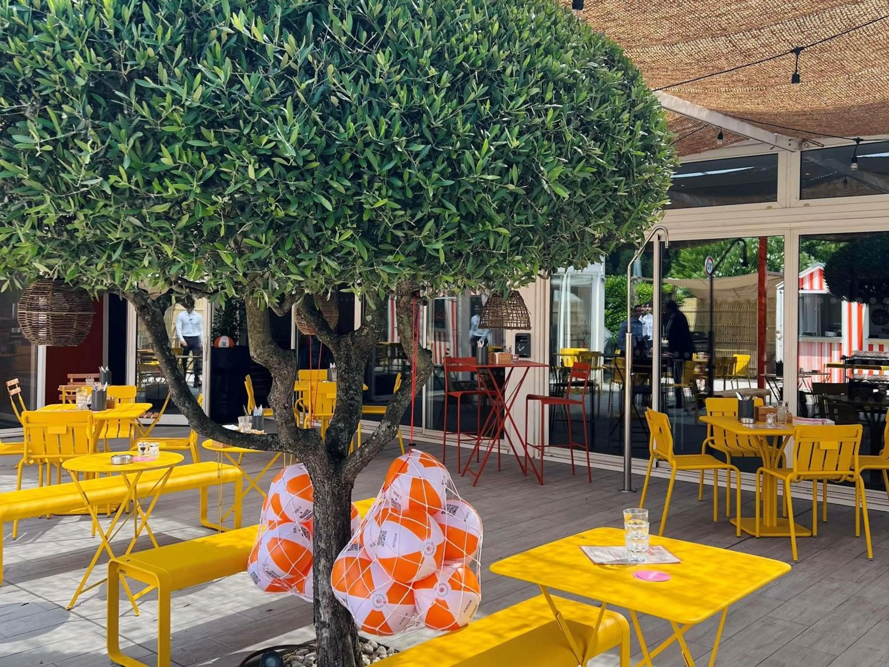 Other in Pullman Toulouse