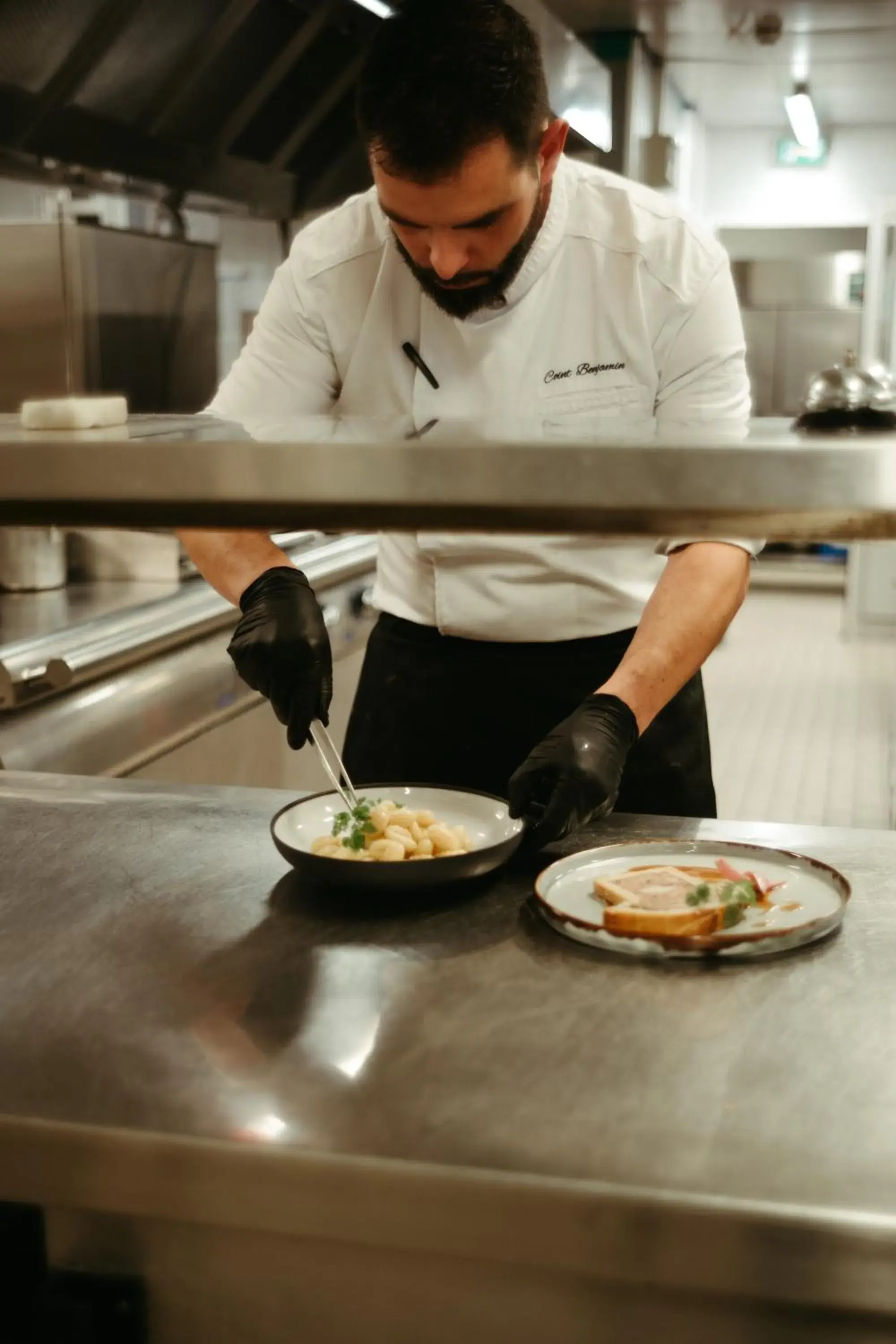 Restaurant/places to eat in Pullman Toulouse Restaurant/places to eat in Pullman Toulouse