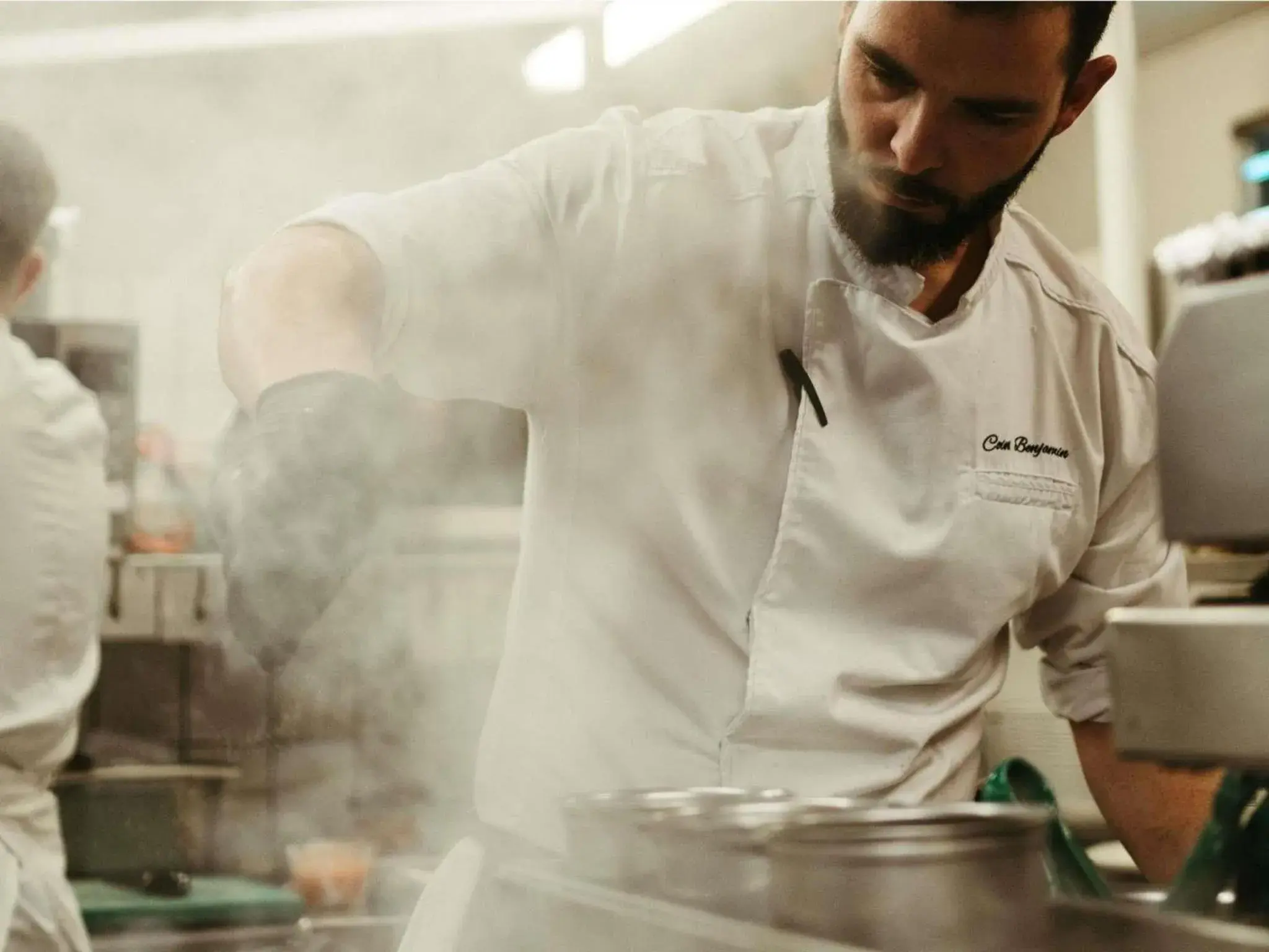 Restaurant/places to eat in Pullman Toulouse Restaurant/places to eat in Pullman Toulouse