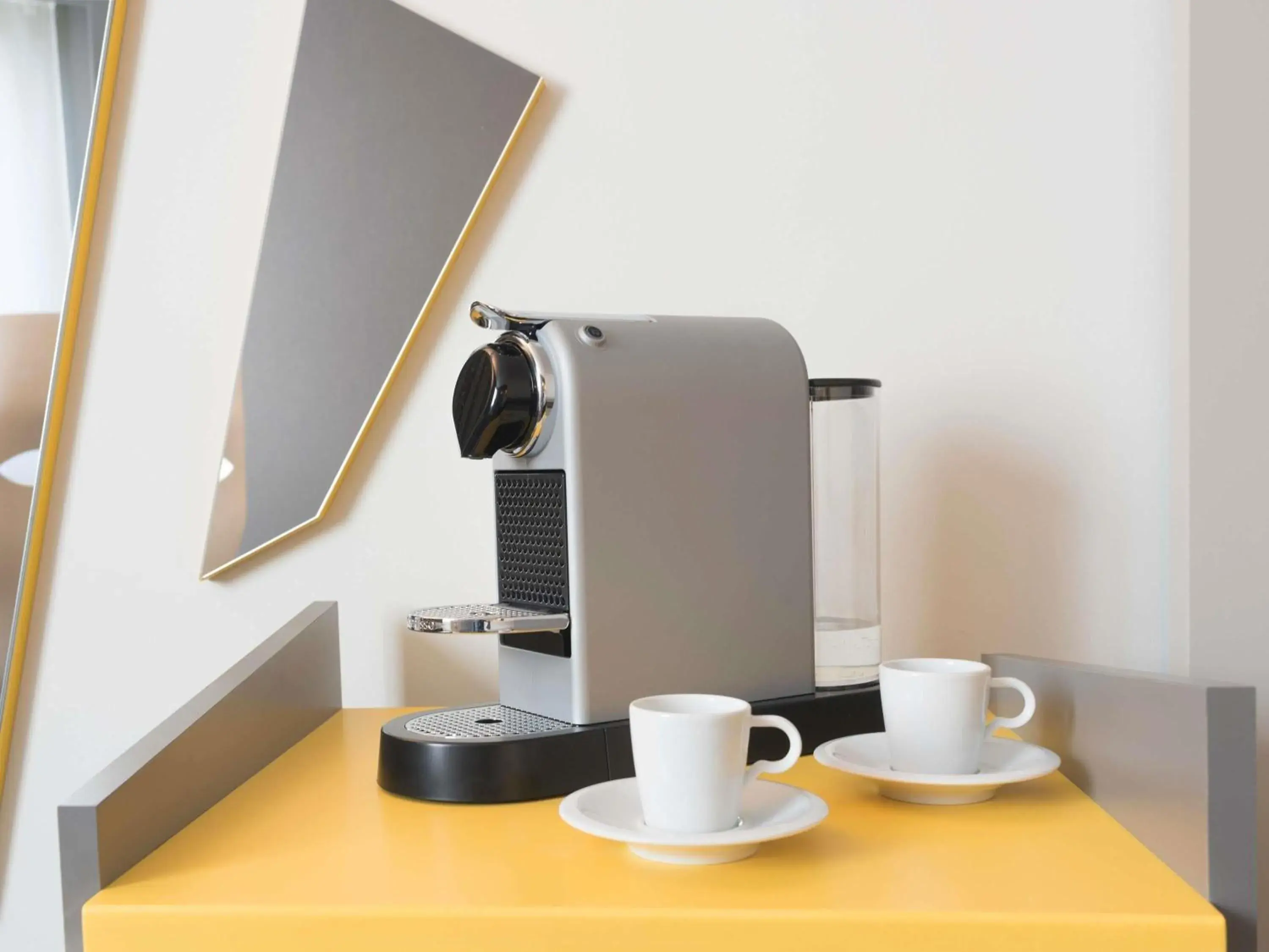 Bedroom in Pullman Toulouse Bedroom in Pullman Toulouse