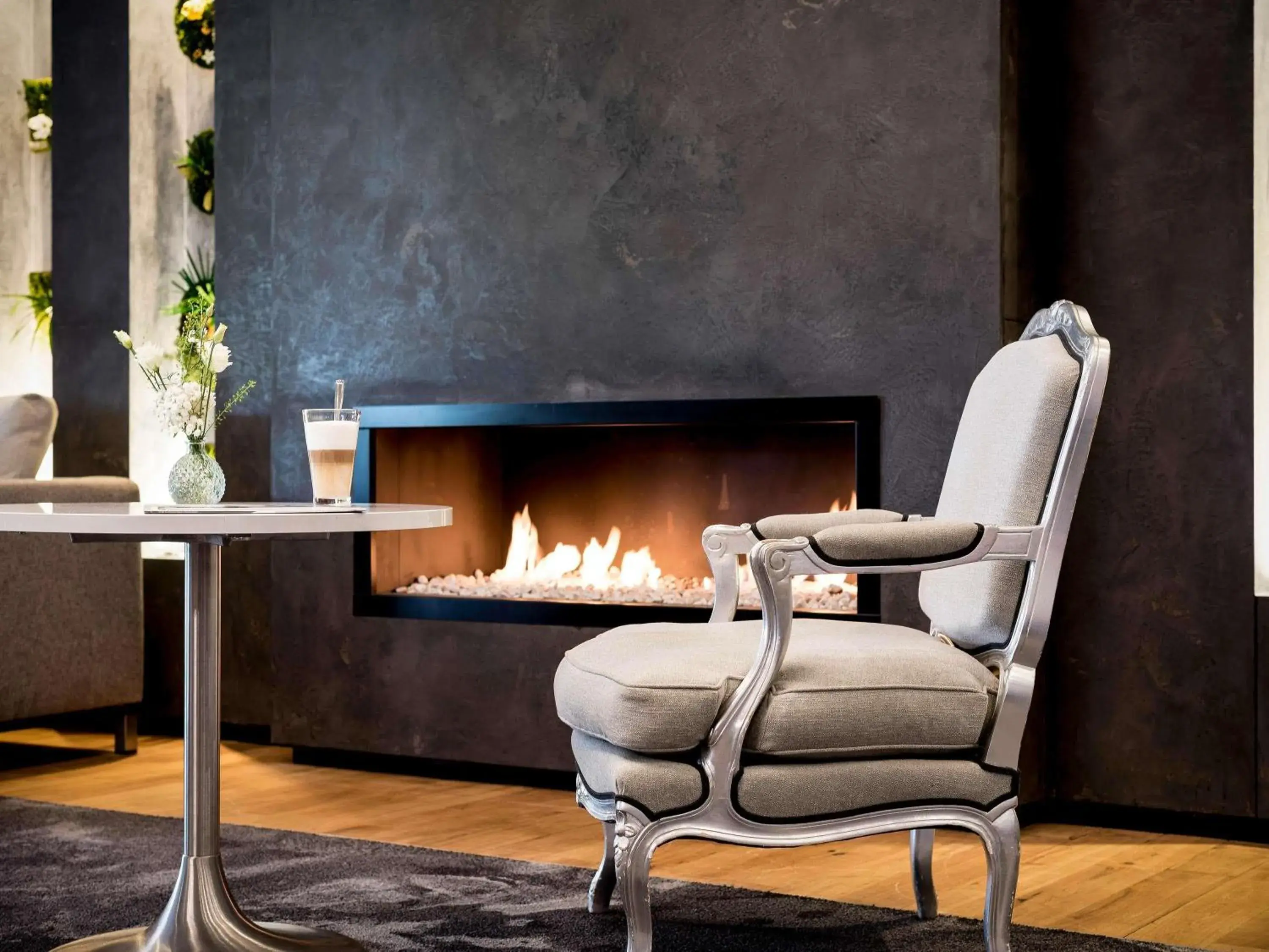 Lounge or bar in Pullman Toulouse Lounge or bar in Pullman Toulouse