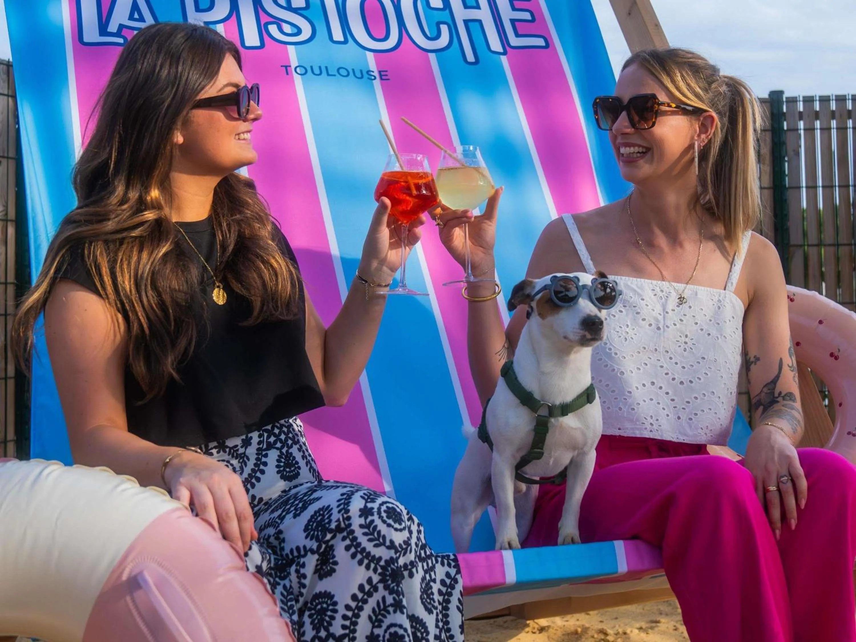 Meeting/conference room in Pullman Toulouse