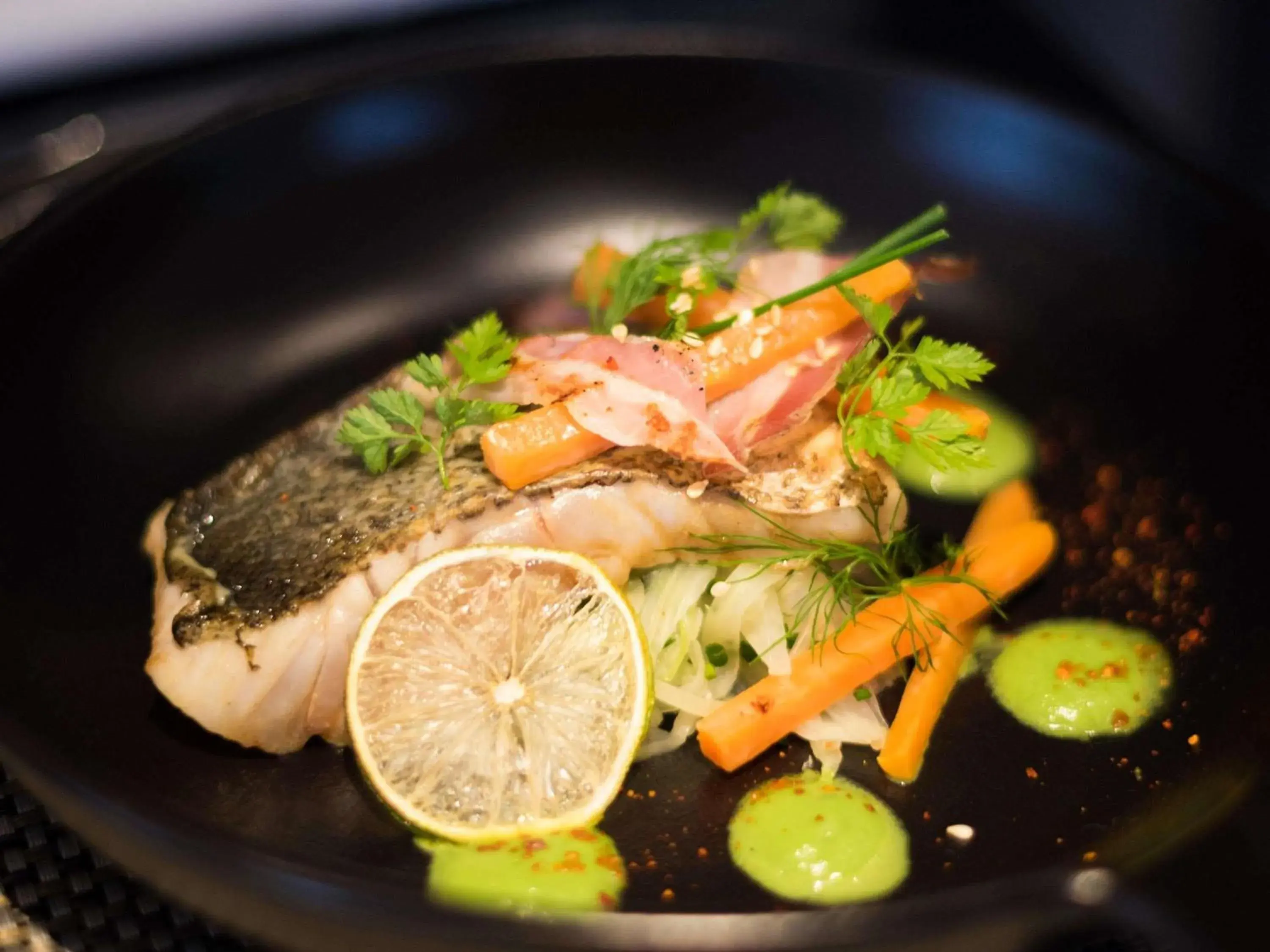 Restaurant/places to eat in Pullman Toulouse Restaurant/places to eat in Pullman Toulouse