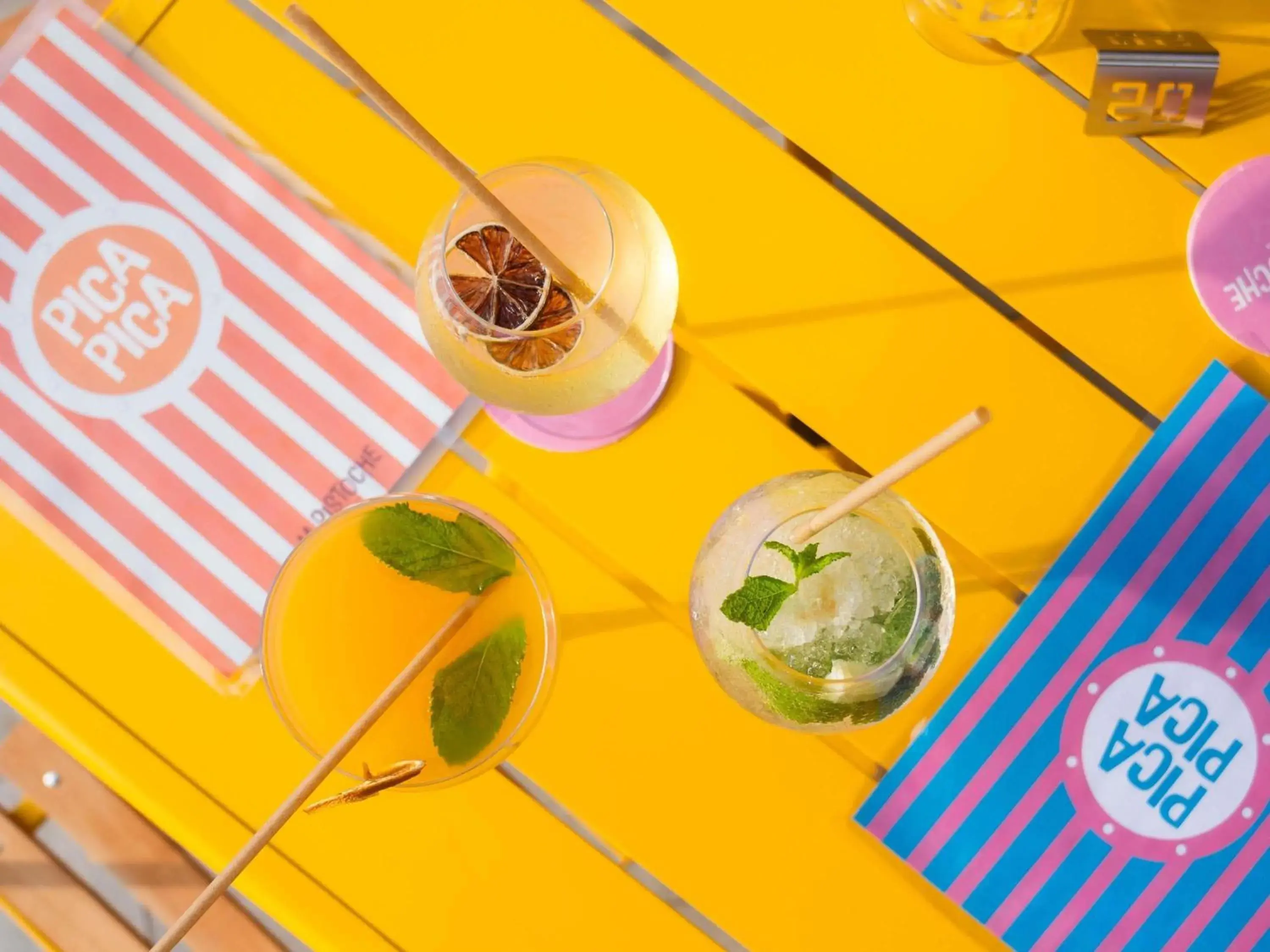 Restaurant/places to eat in Pullman Toulouse Restaurant/places to eat in Pullman Toulouse