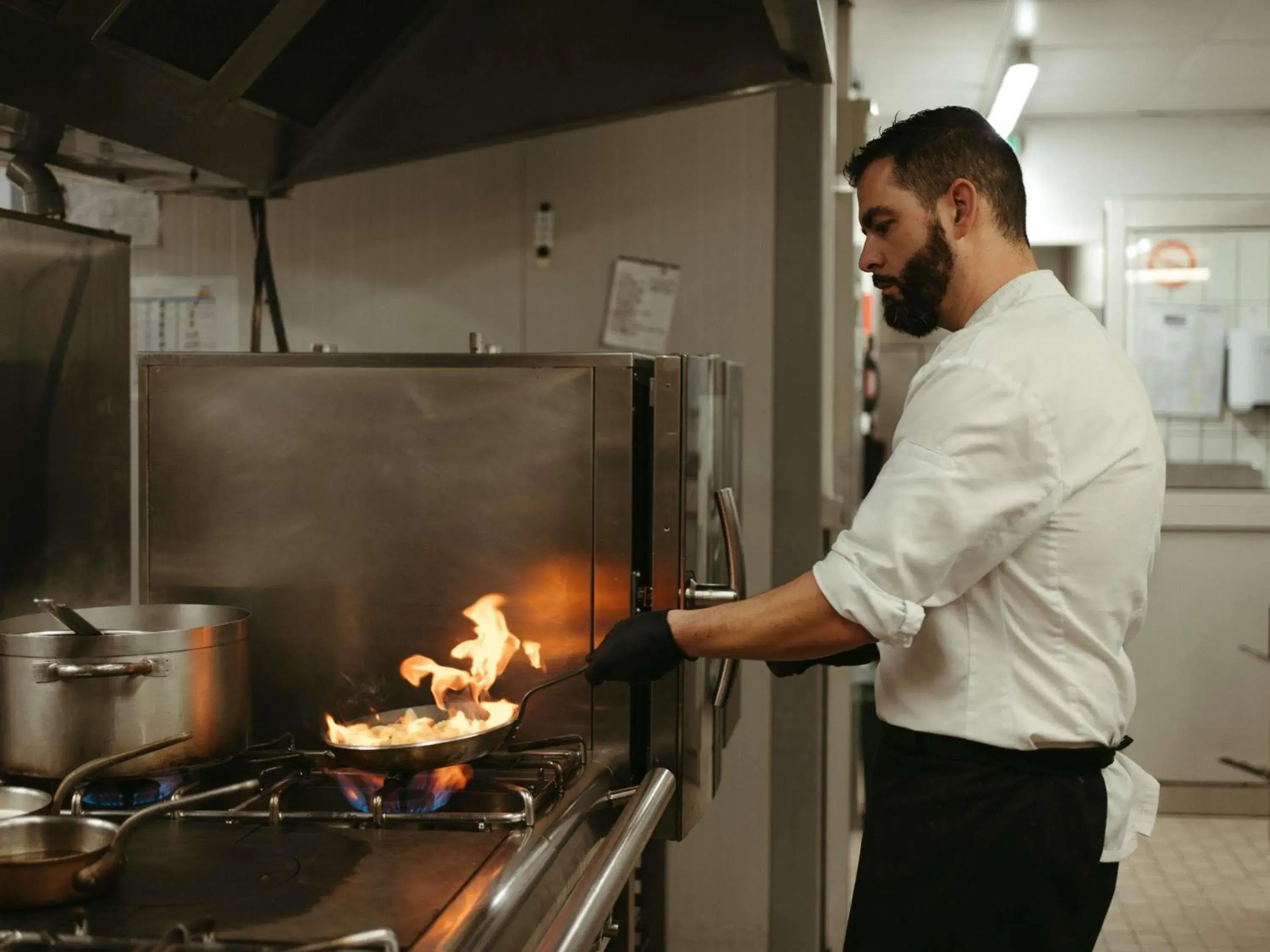 Restaurant/places to eat in Pullman Toulouse Restaurant/places to eat in Pullman Toulouse